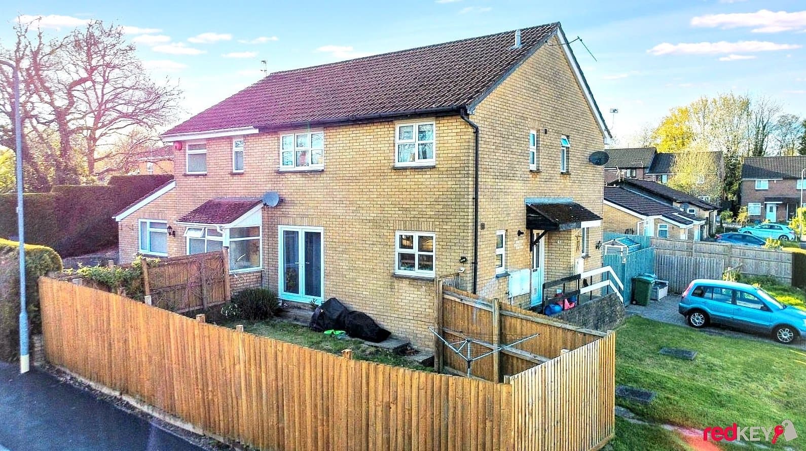 Glyn Simon Close, Cardiff, CF5 2RZ