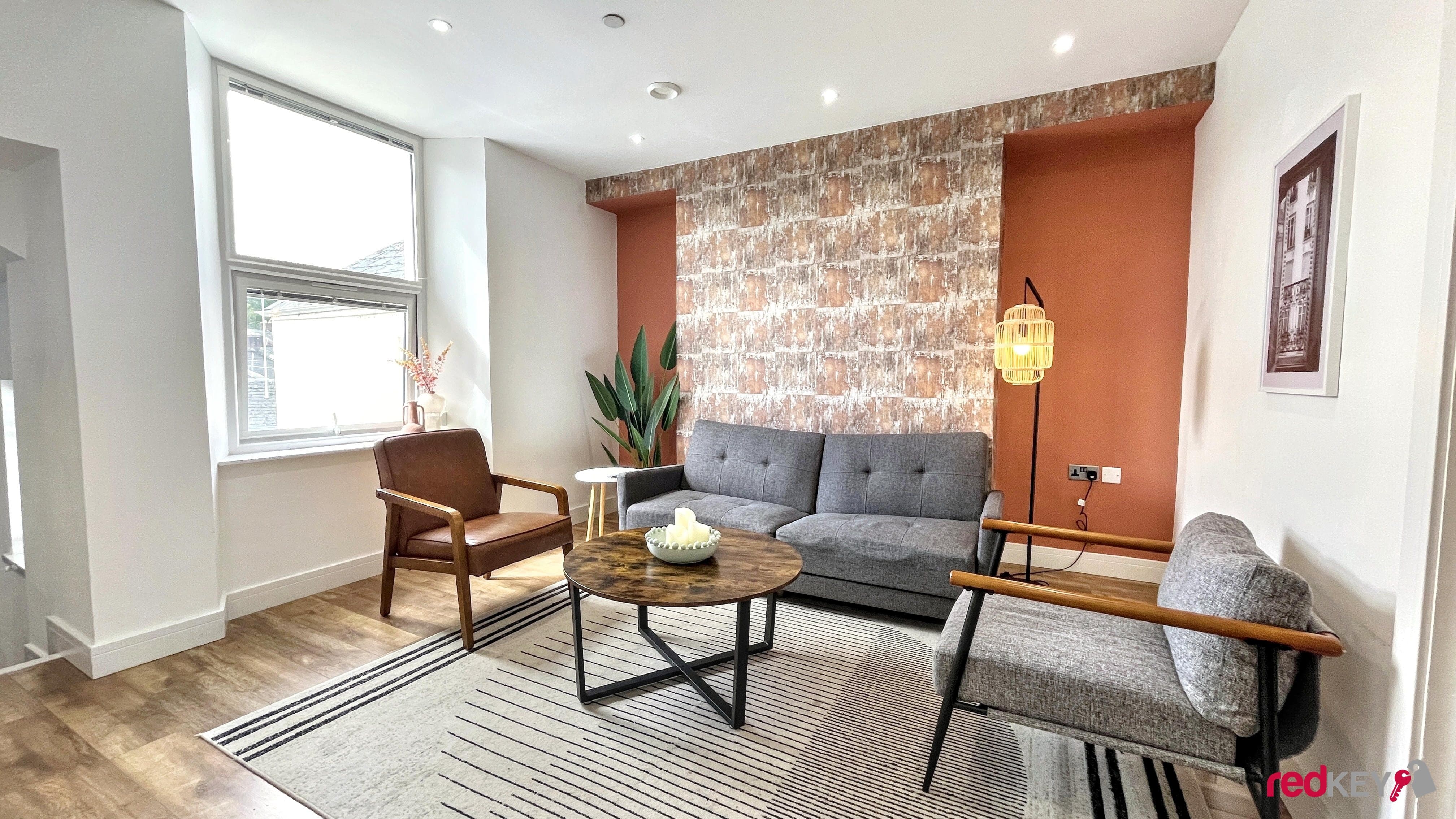 Bridge Street, Newport, NP20 4AN