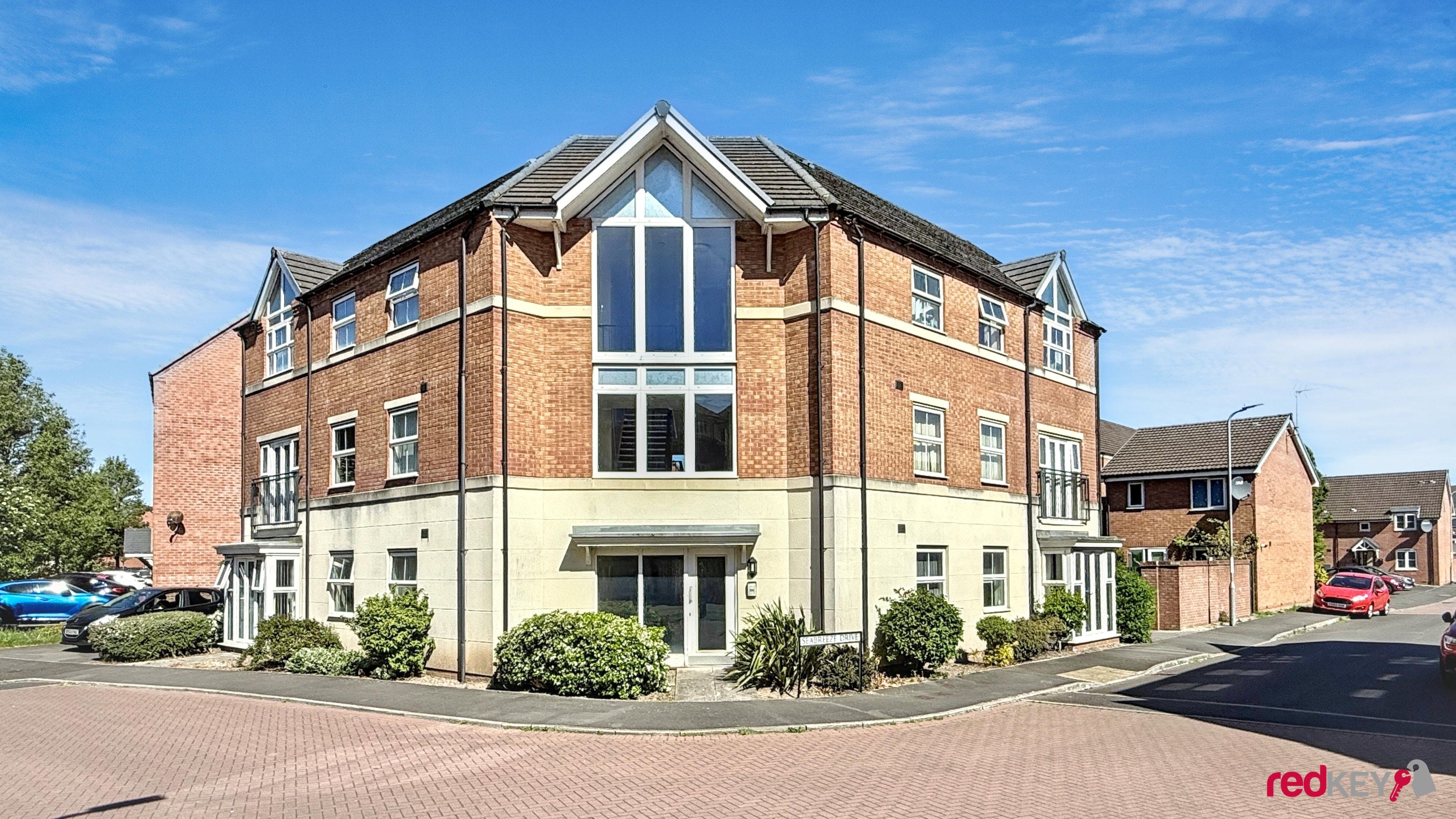 Argosy Way, Newport, Newport, NP19 0LE