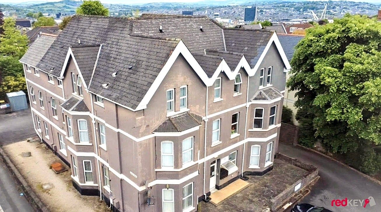 Stow Park Court, Stow Hill, NP20 4HB