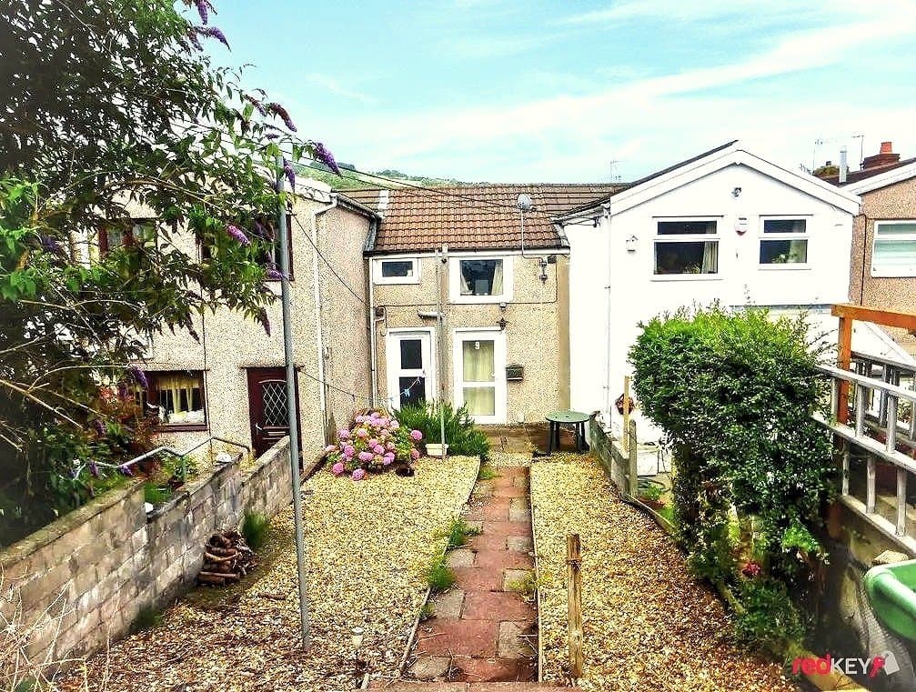 Old Park Terrace, Treforest, CF37 1TG
