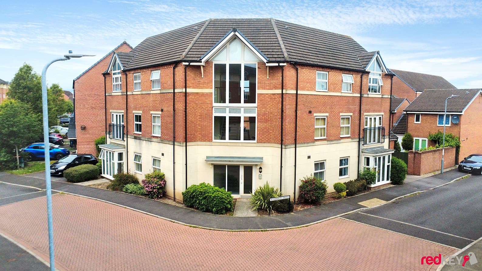 Argosy Way, Newport, NP19 0LE