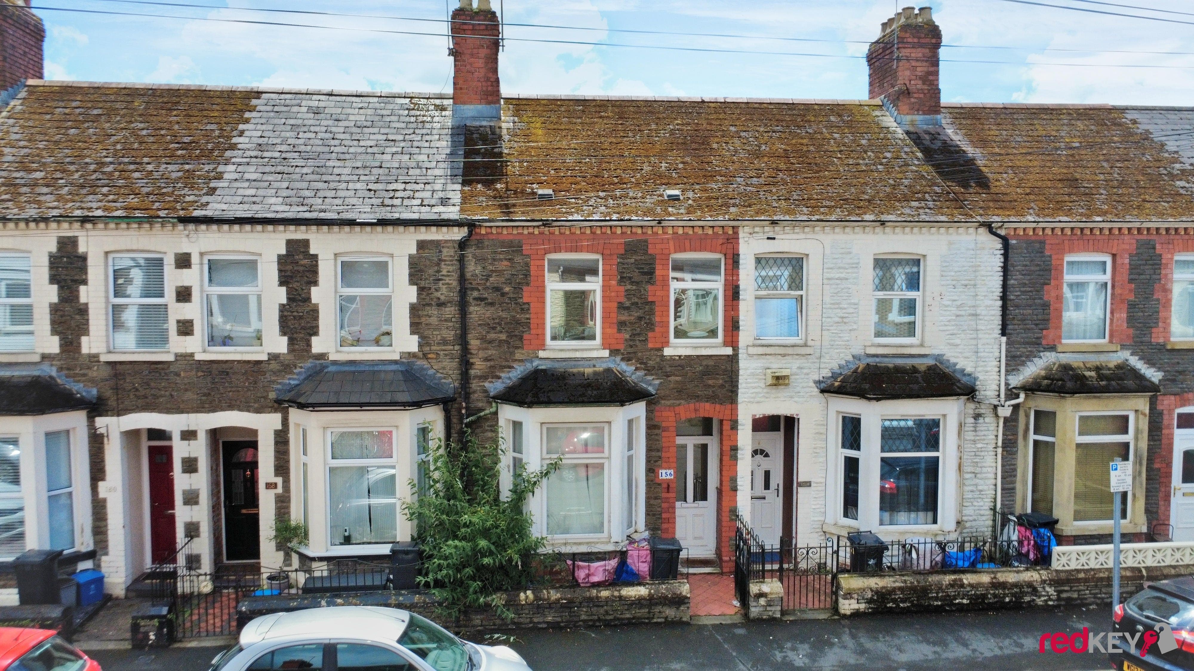 Glenroy Street, Roath, Cardiff, CF24 3LA