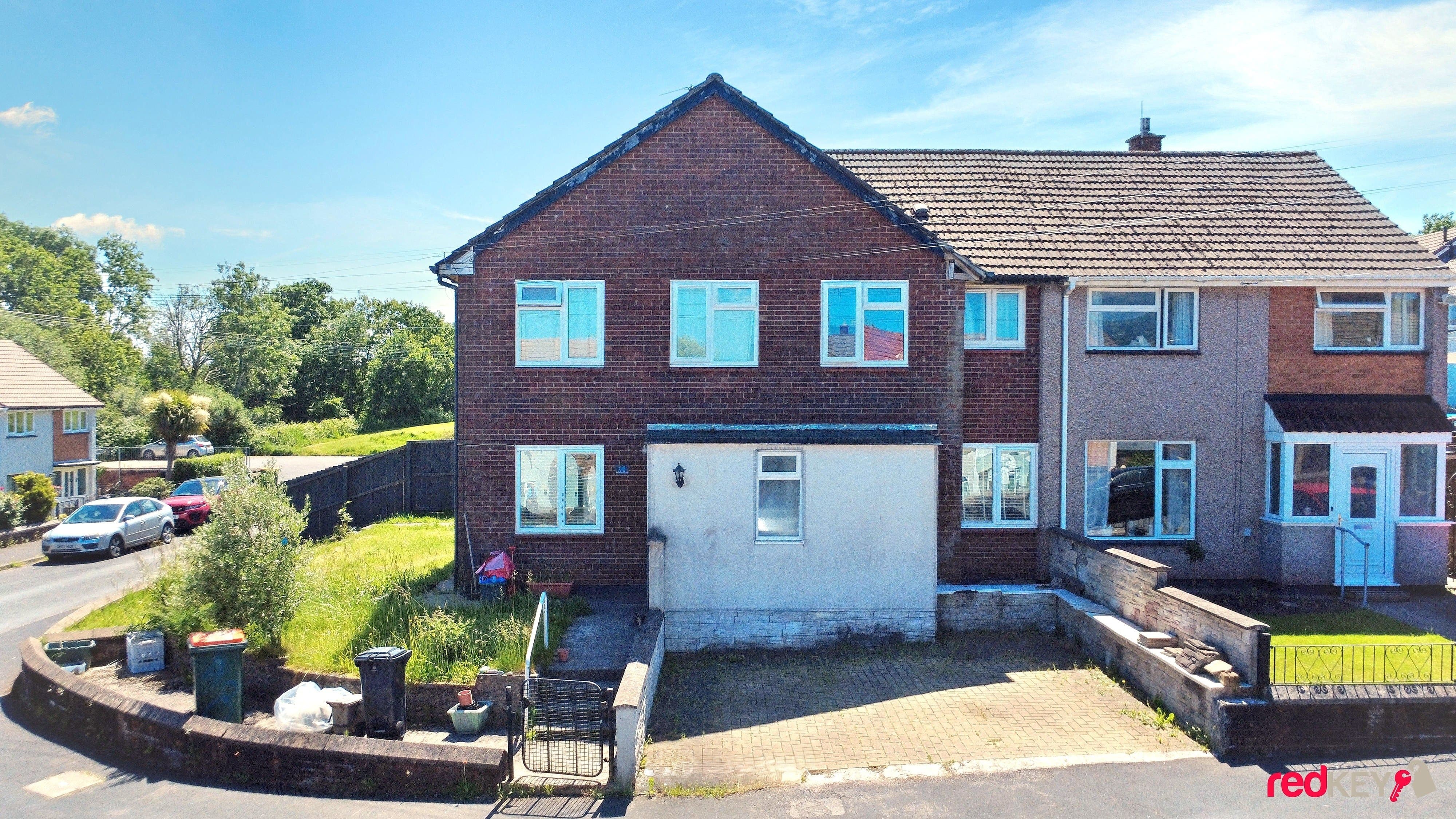 Humber Road, Bettws, Newport, NP20 7RQ