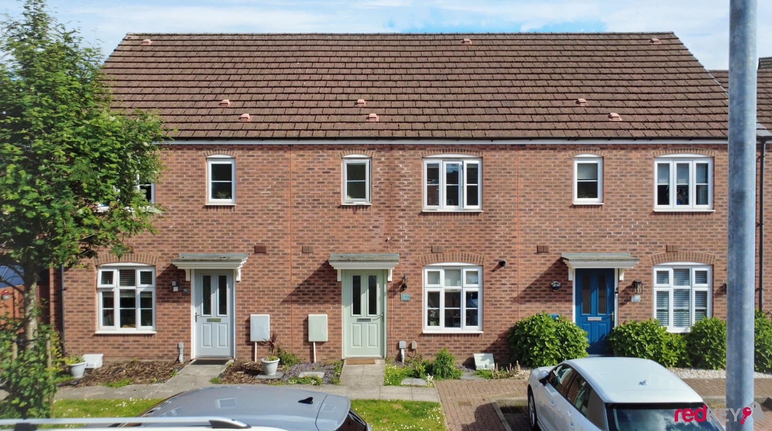 Lysaght Avenue, NP19 4AH