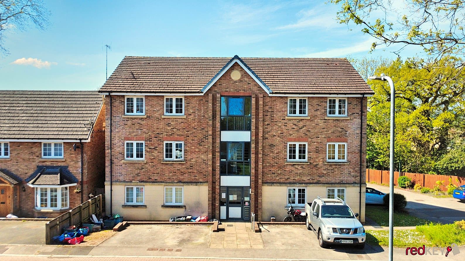 Westfield Gardens, Malpas, Newport, NP20 6PW