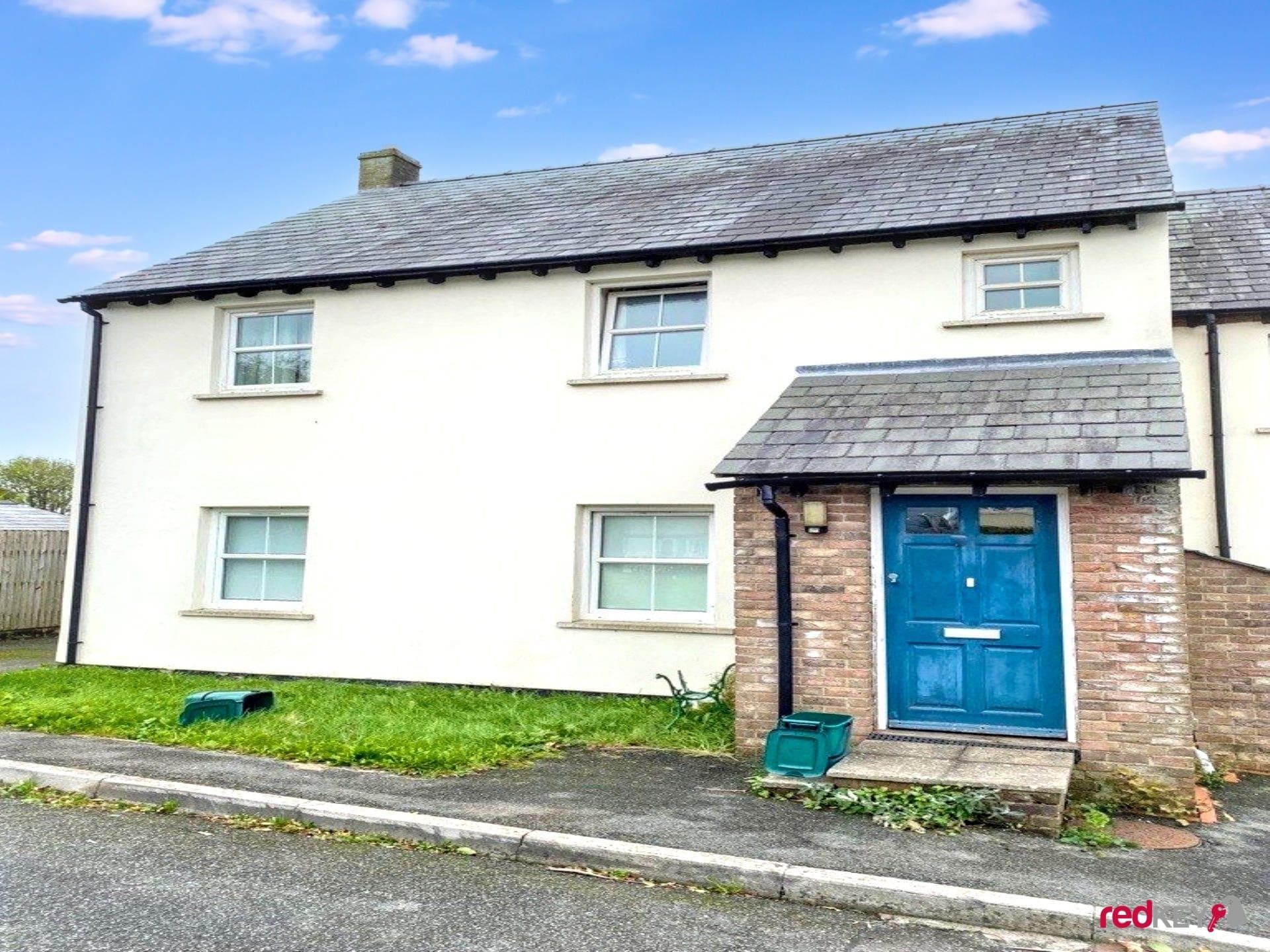 Powell Close, Pembroke, Pembroke, SA71 4QQ
