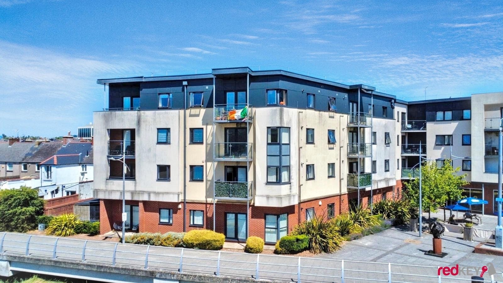 Gwalia House, Amber Close, Newport, NP19 0BB