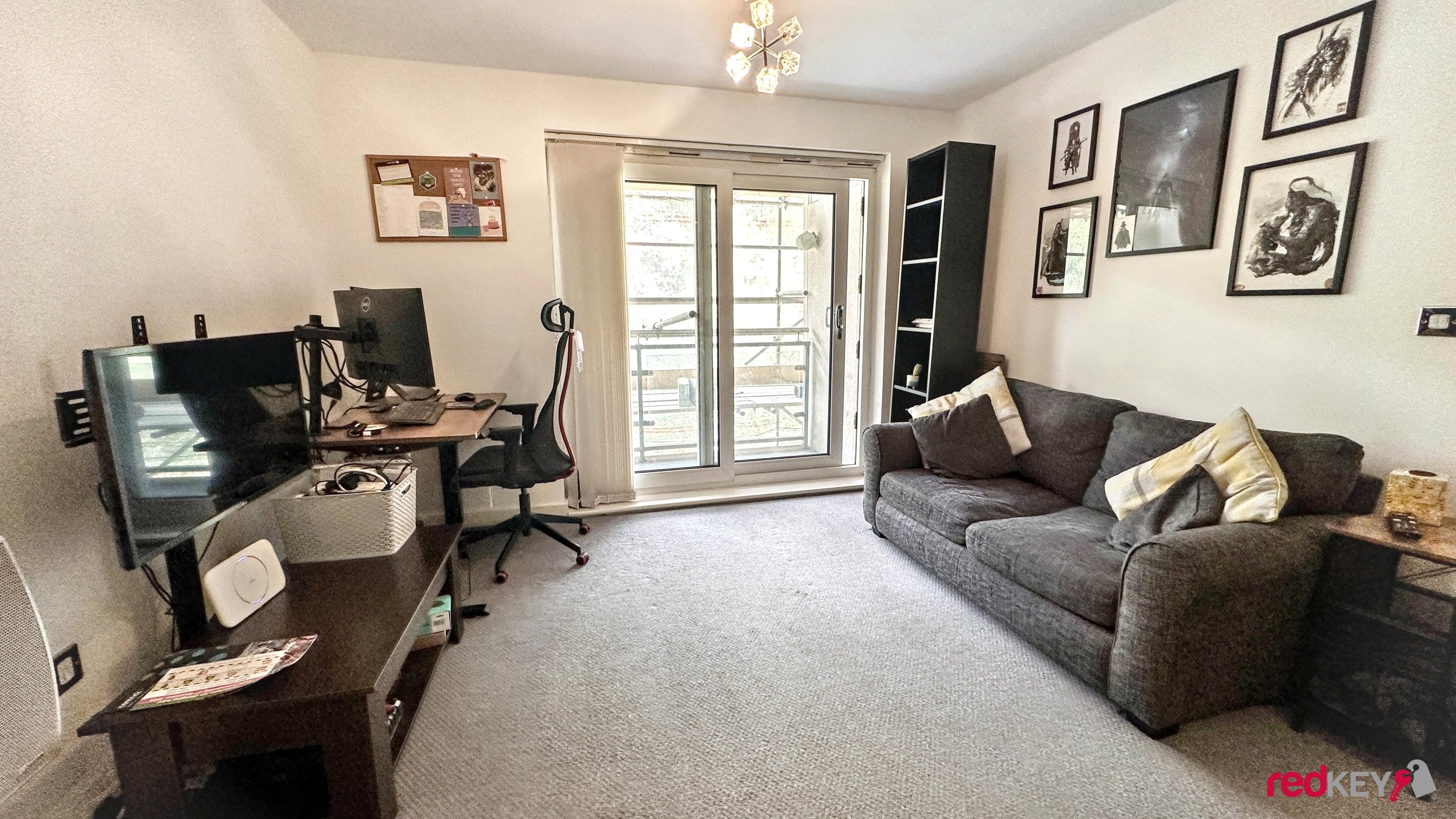 Royal Sovereign Apartments, Copper Quarter, Swansea, SA1 7FH