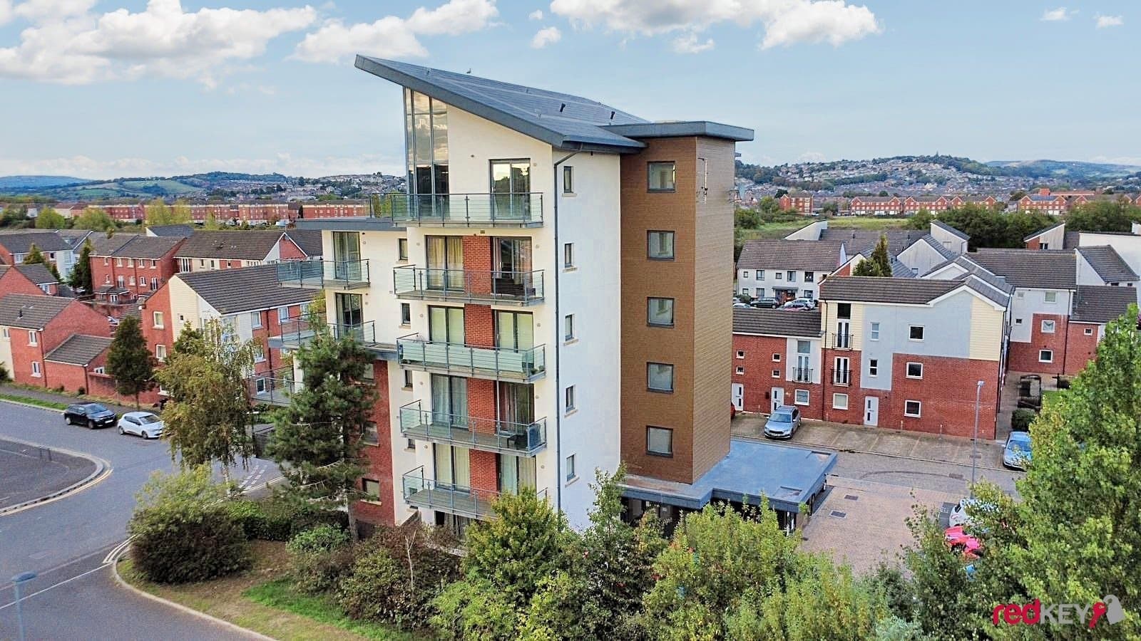  Penner Court, Newport, NP20 2GR
