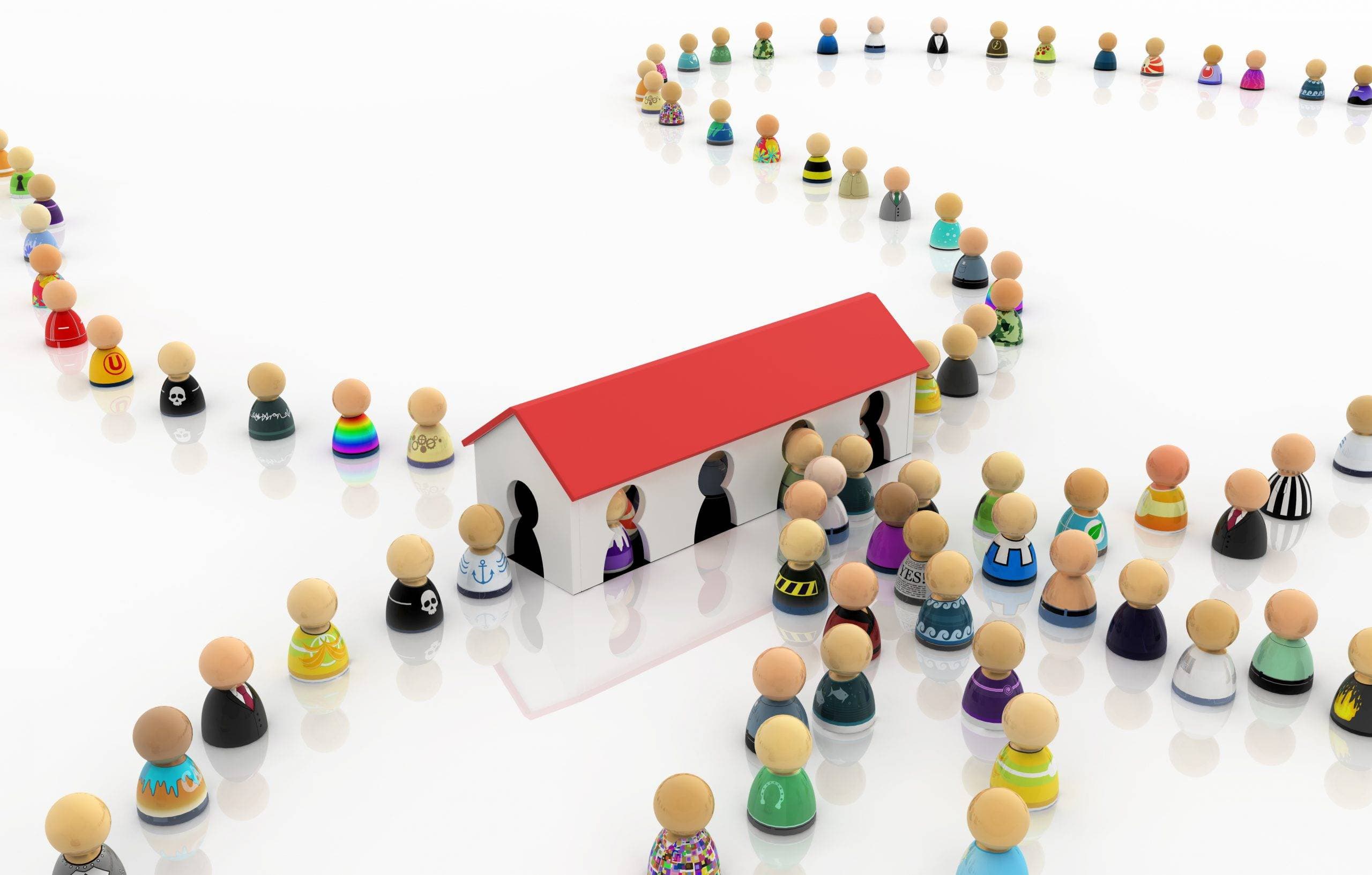 How to Find Reliable Tenants for Your Rental Property: 6 Tips for Landlords