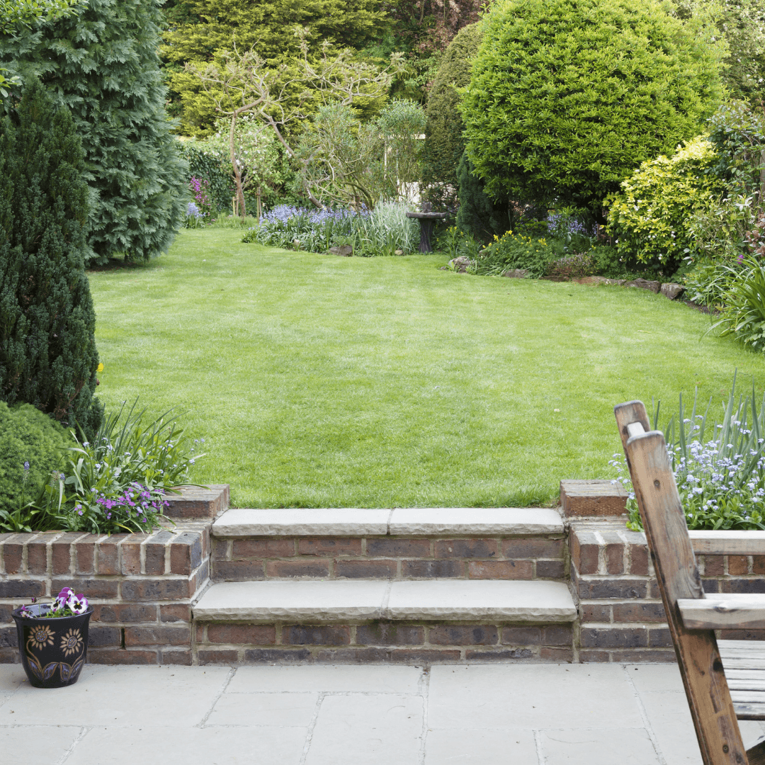 Low-Maintenance Garden Ideas for Newport Landlords