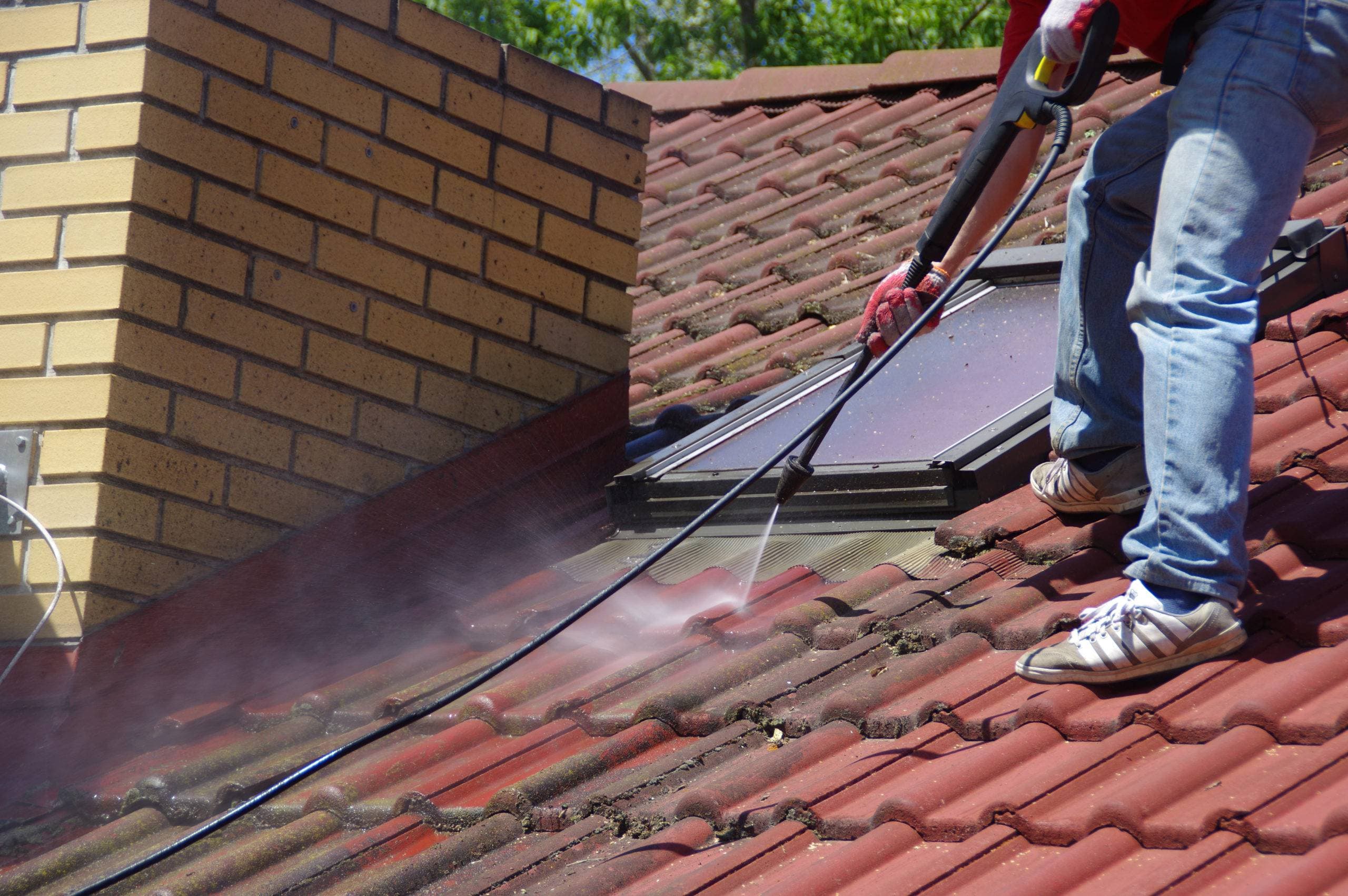 Landlord's Guide to Roof Maintenance for Rental Properties