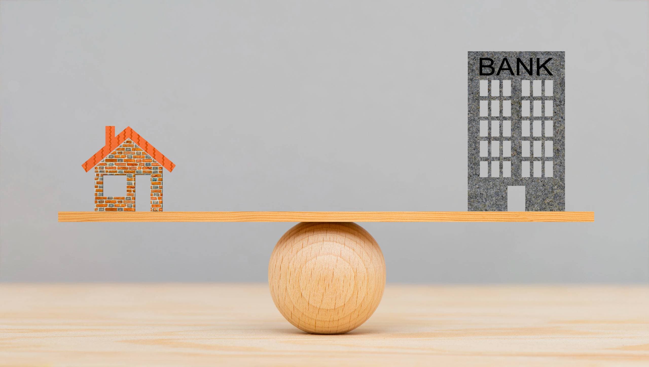 Can I Use The Equity in My Property As A Deposit For My New House?