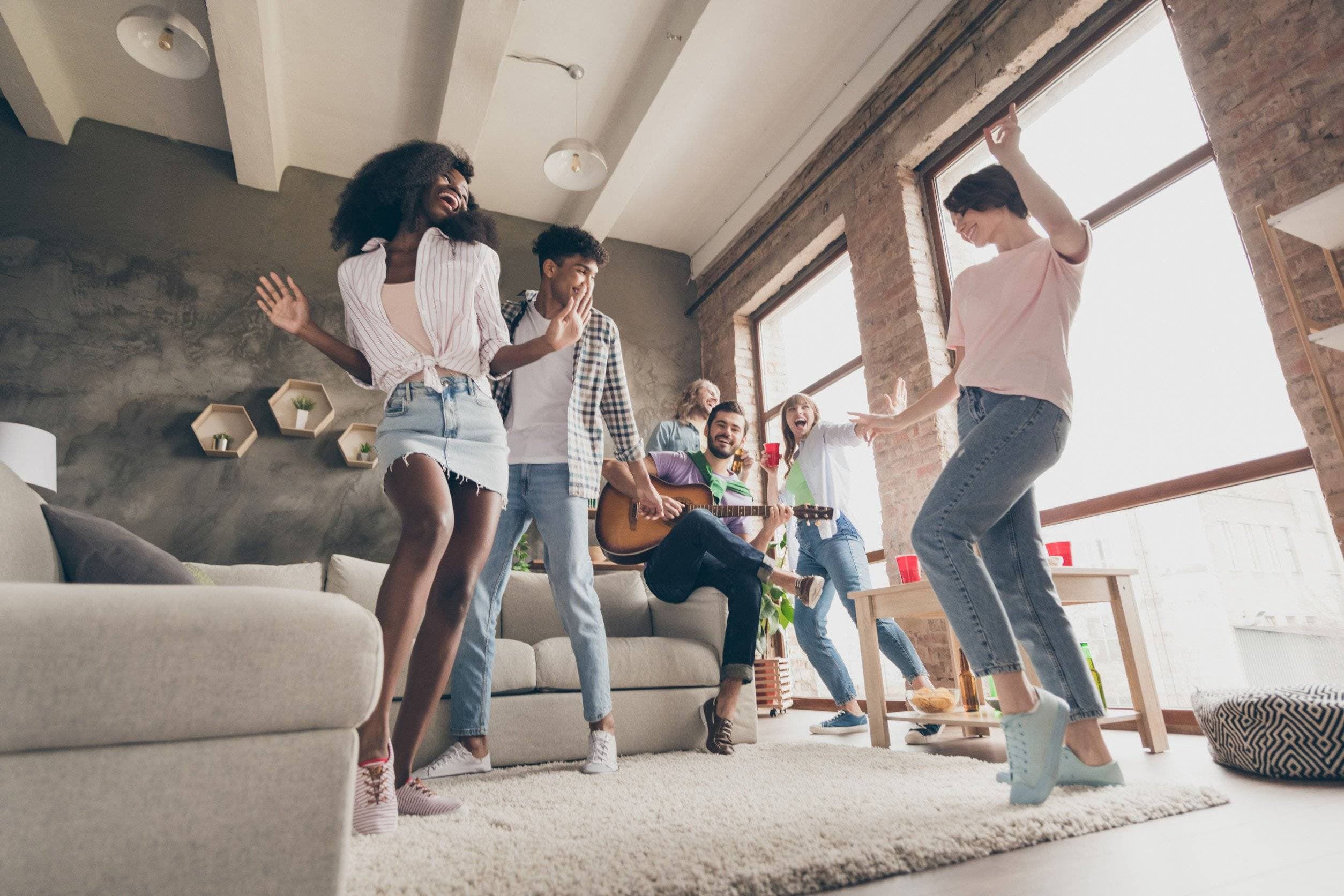 Dealing With Noise Complaints: A Guide for Landlords in Newport and Cardiff
