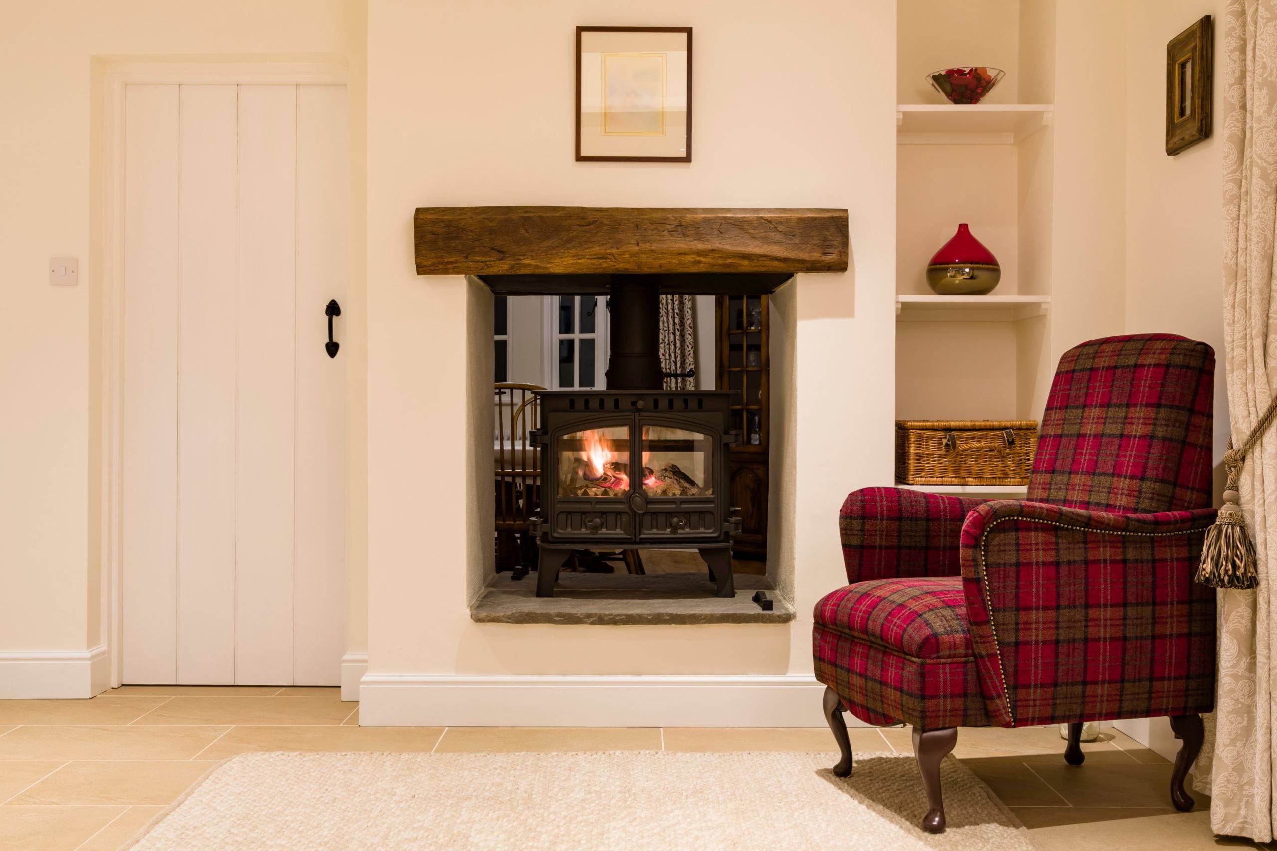  Should Your Rental Property Have a Fireplace? 5 Benefits & Landlord Considerations