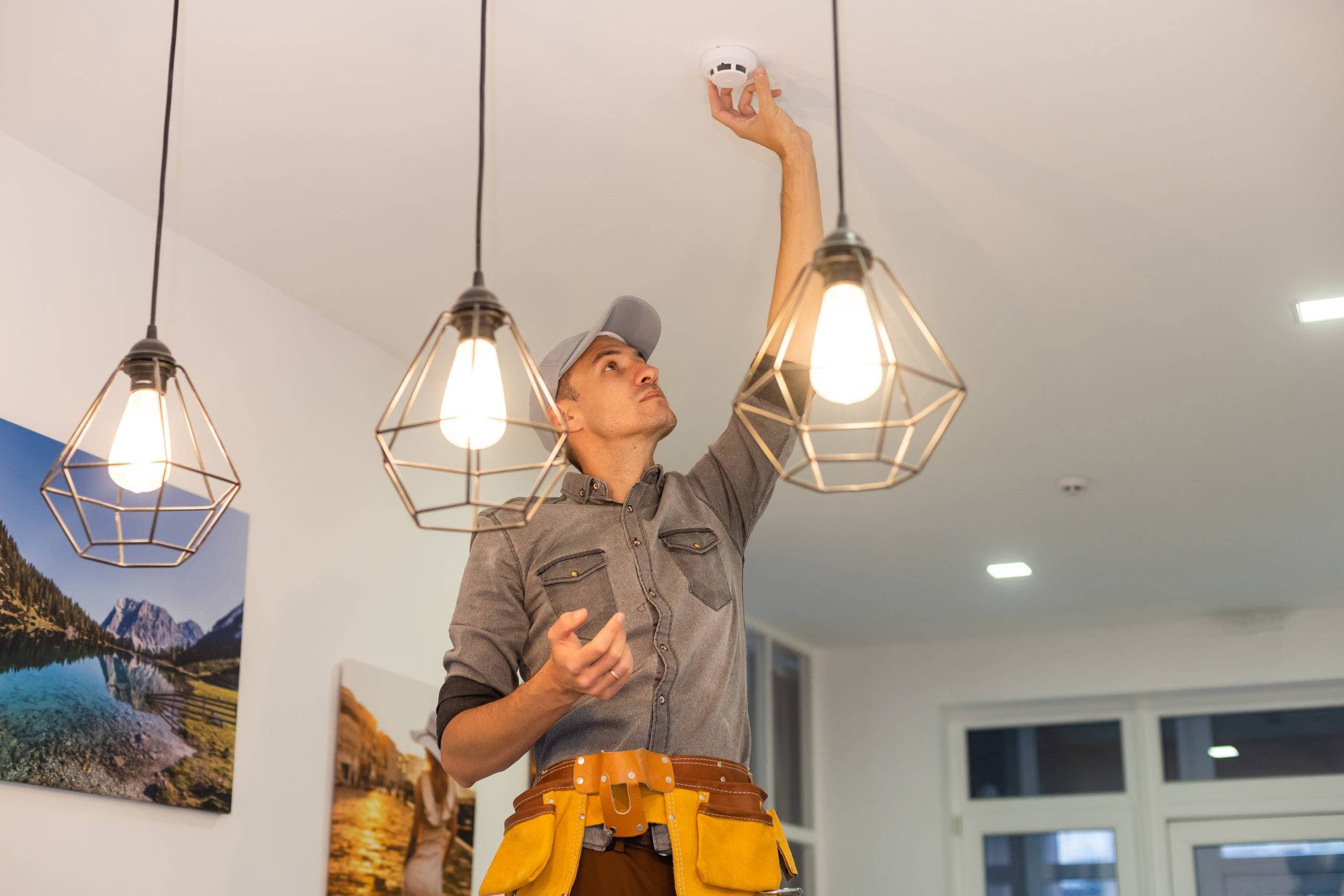 Smoke and Carbon Monoxide Alarm Requirements for Landlords in Wales: 2026 Guide