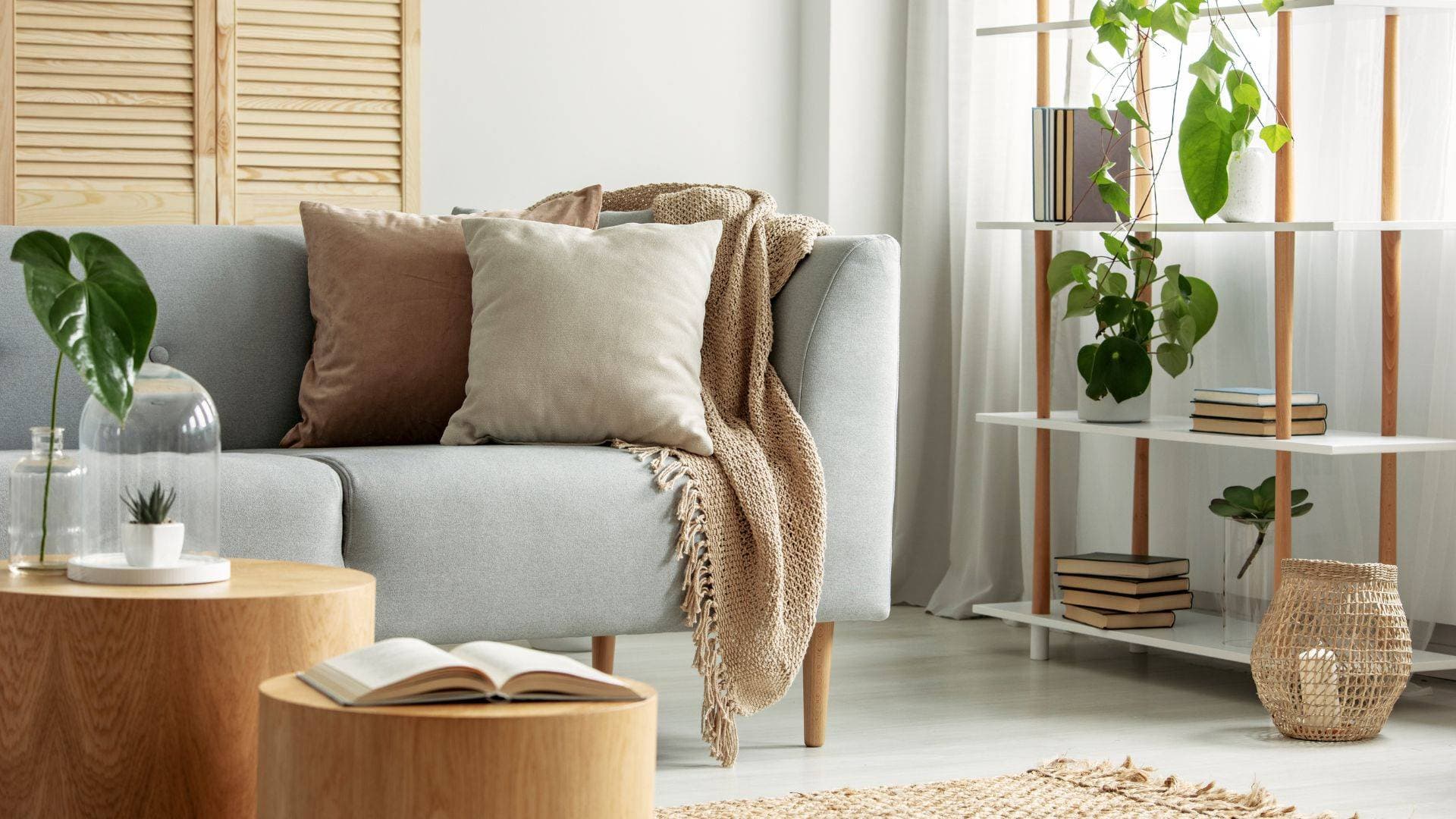 Every seller should try biophilic decluttering