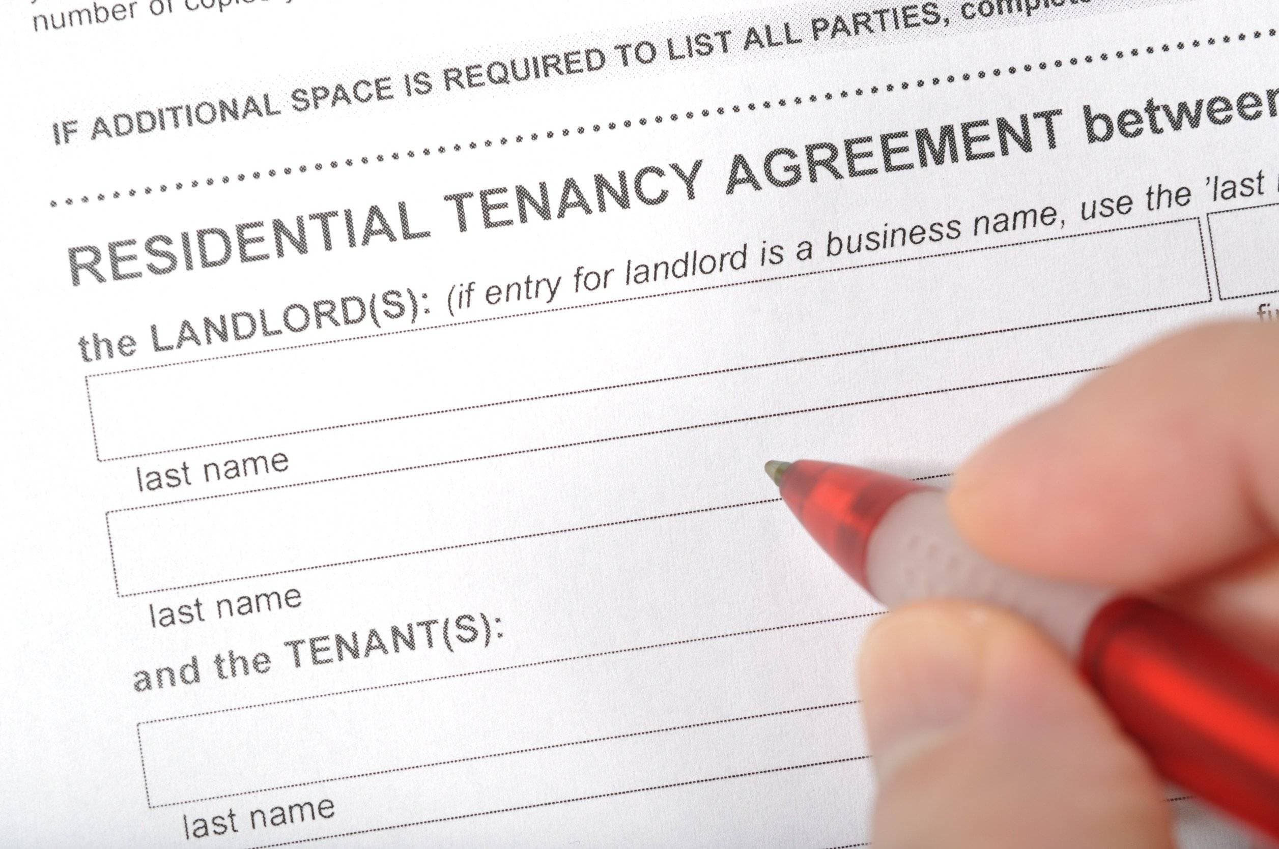 Fixed-Term vs Rolling Tenancies: What Do Landlords in Wales Need to Know?