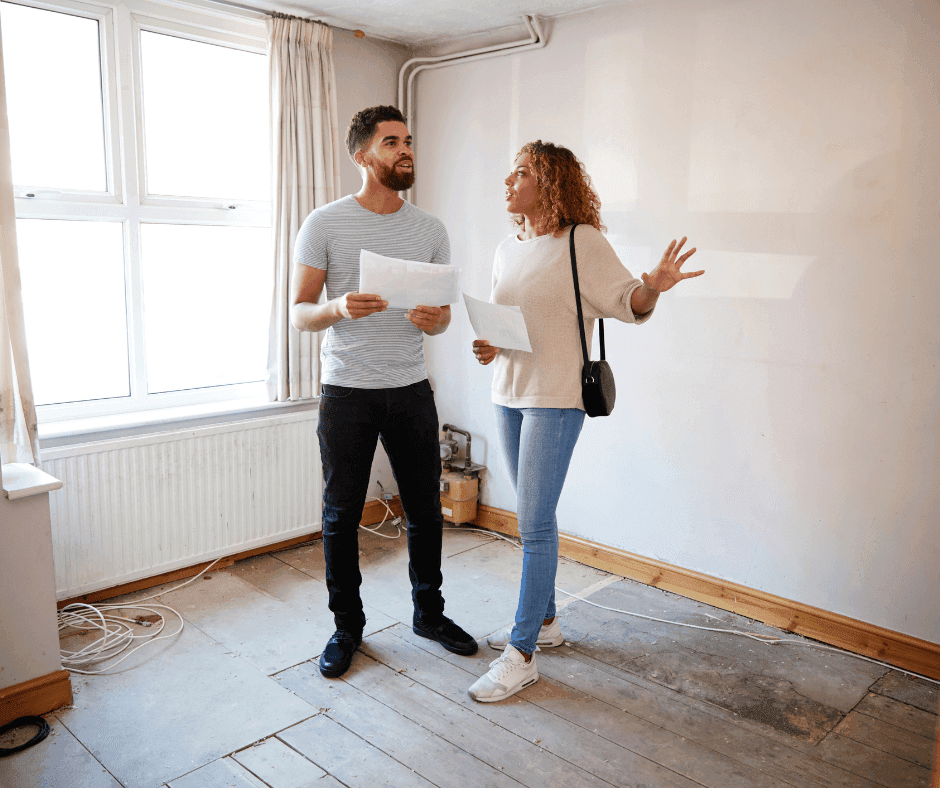 What Tenants Really Notice During a Rental Viewing