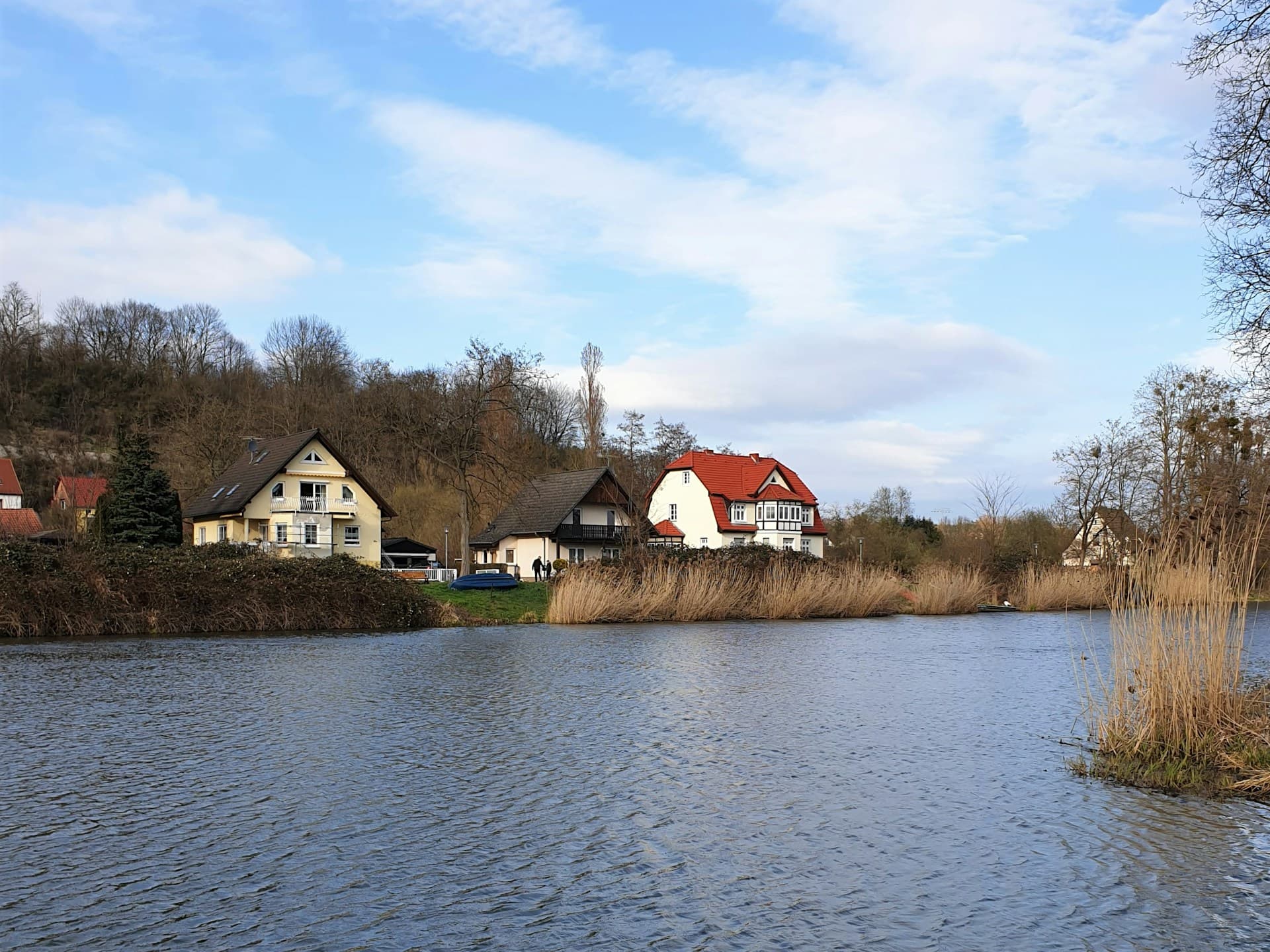 Things to Consider Before Buying a House in a Flood-Risk Area