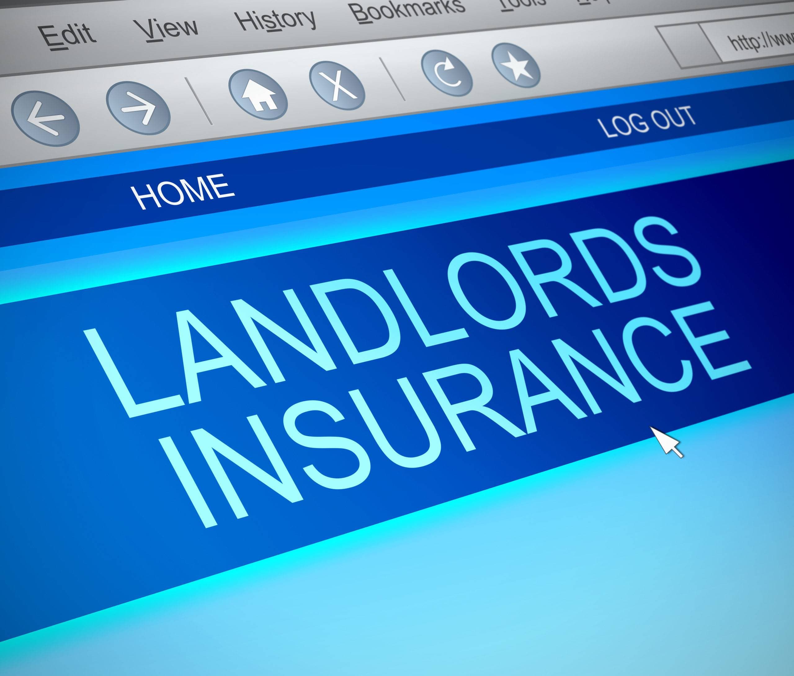  Landlord Insurance: 4 Essential Things Every Buy-to-Let Investor Needs to Know