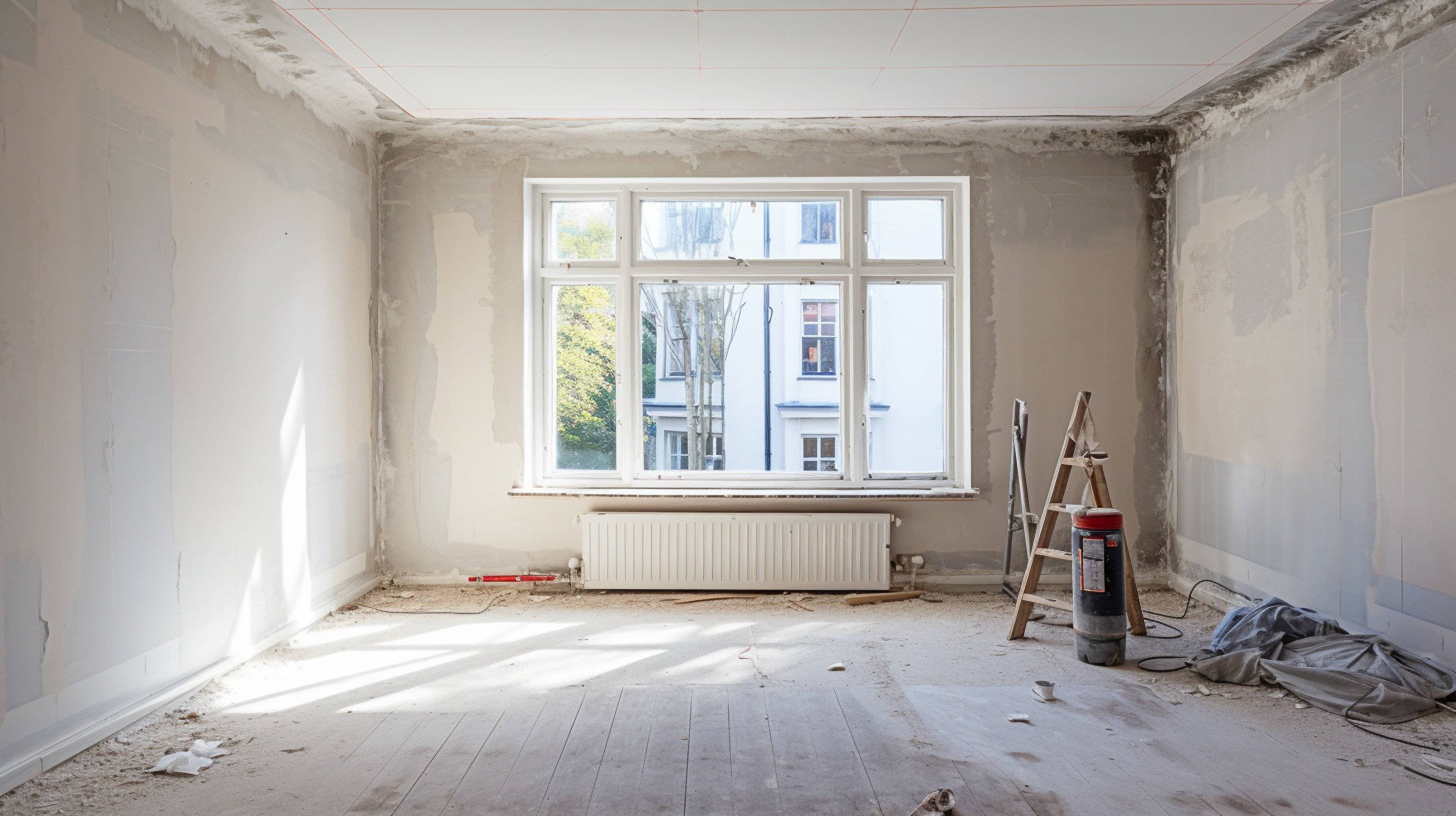 Property Renovation in Newport: An Essential Strategy for Maximising Rental Returns