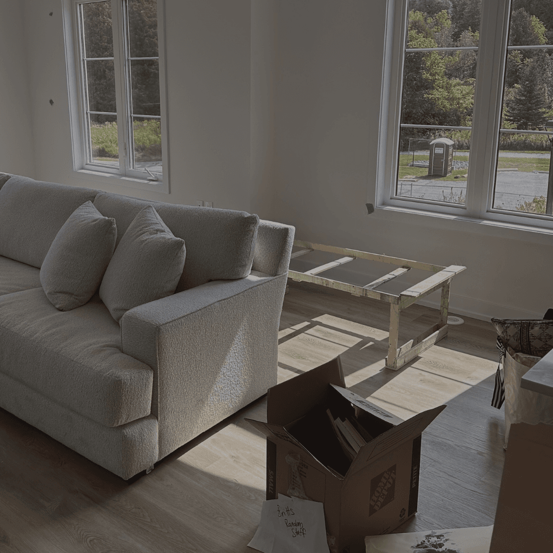 Tips for Managing Moving House Stress and Anxiety in Cardiff