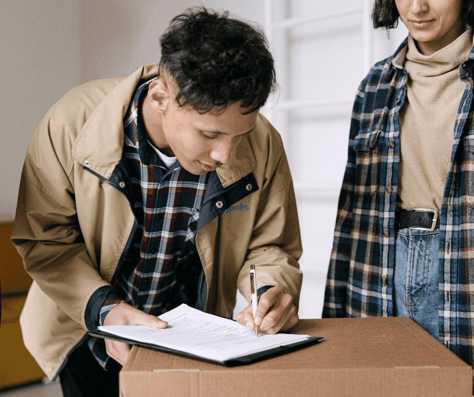 How to Handle the End of a Tenancy Smoothly and Professionally