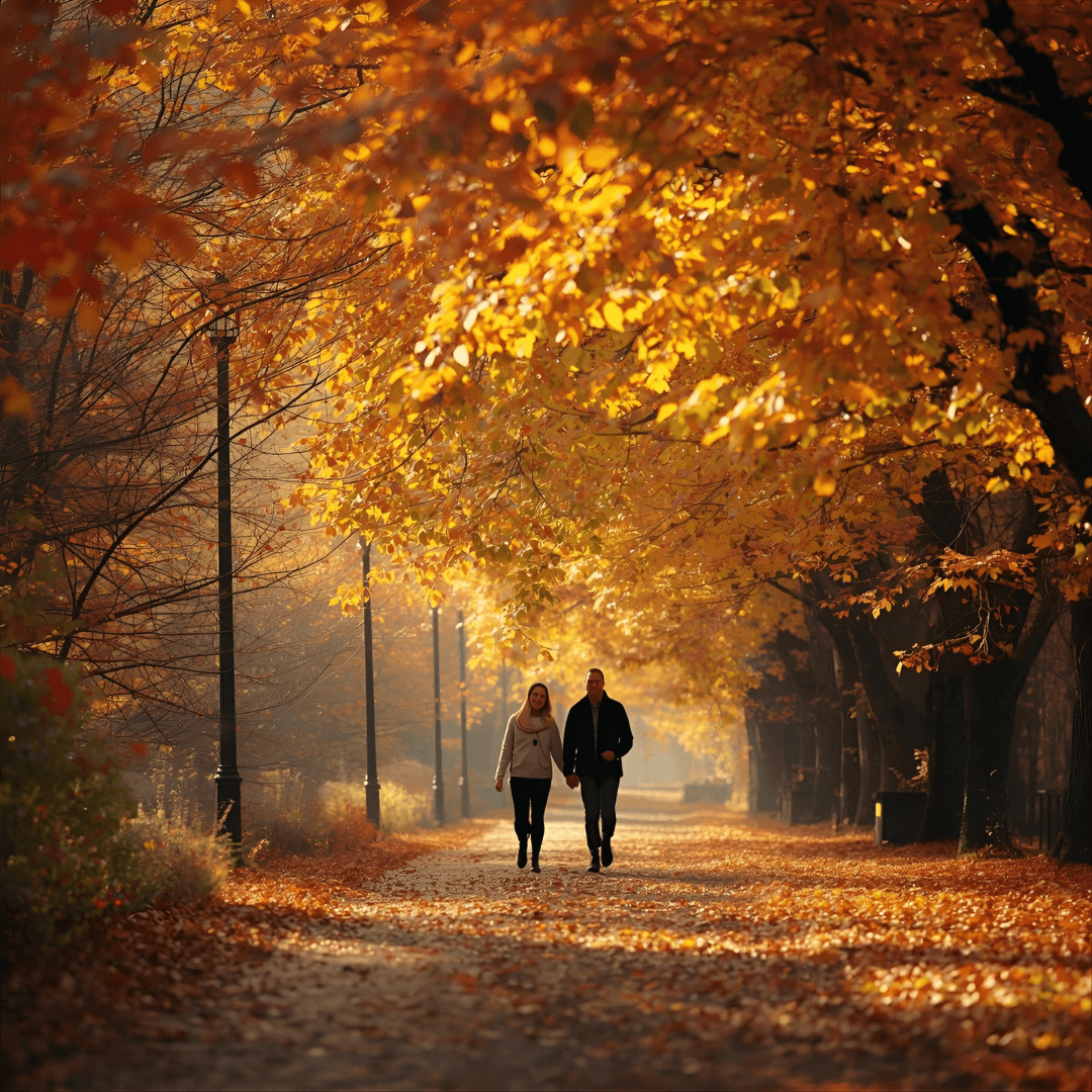 How Cardiff Landlords Can Stay Healthy This Autumn – and Keep Tenants Happy Too