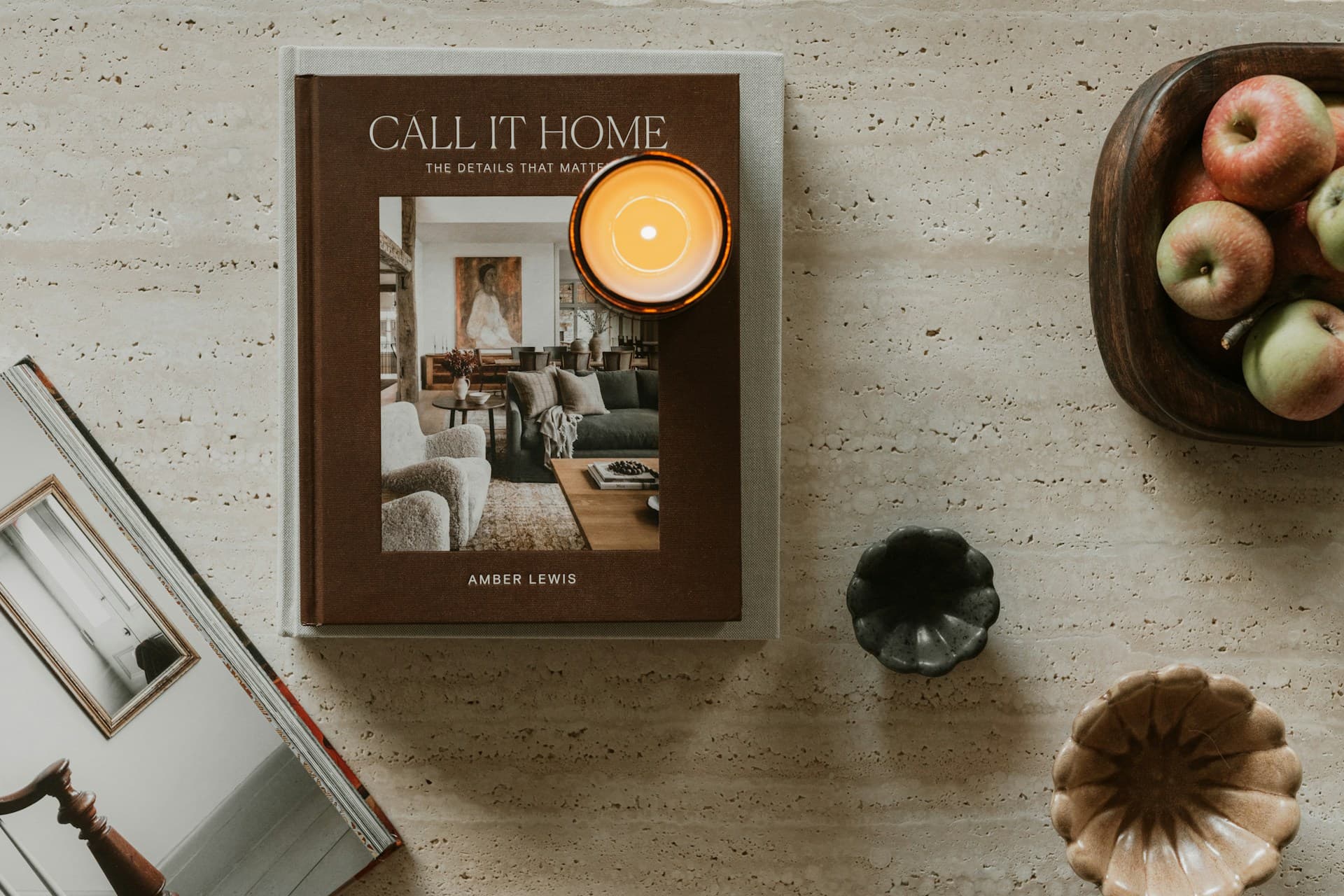 Home Staging Tips for Autumn: Attract Tenants to Your Cardiff Rental