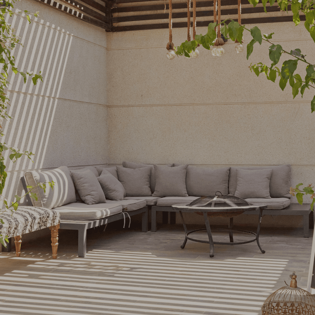 How to Make the Most of Your Patio Garden