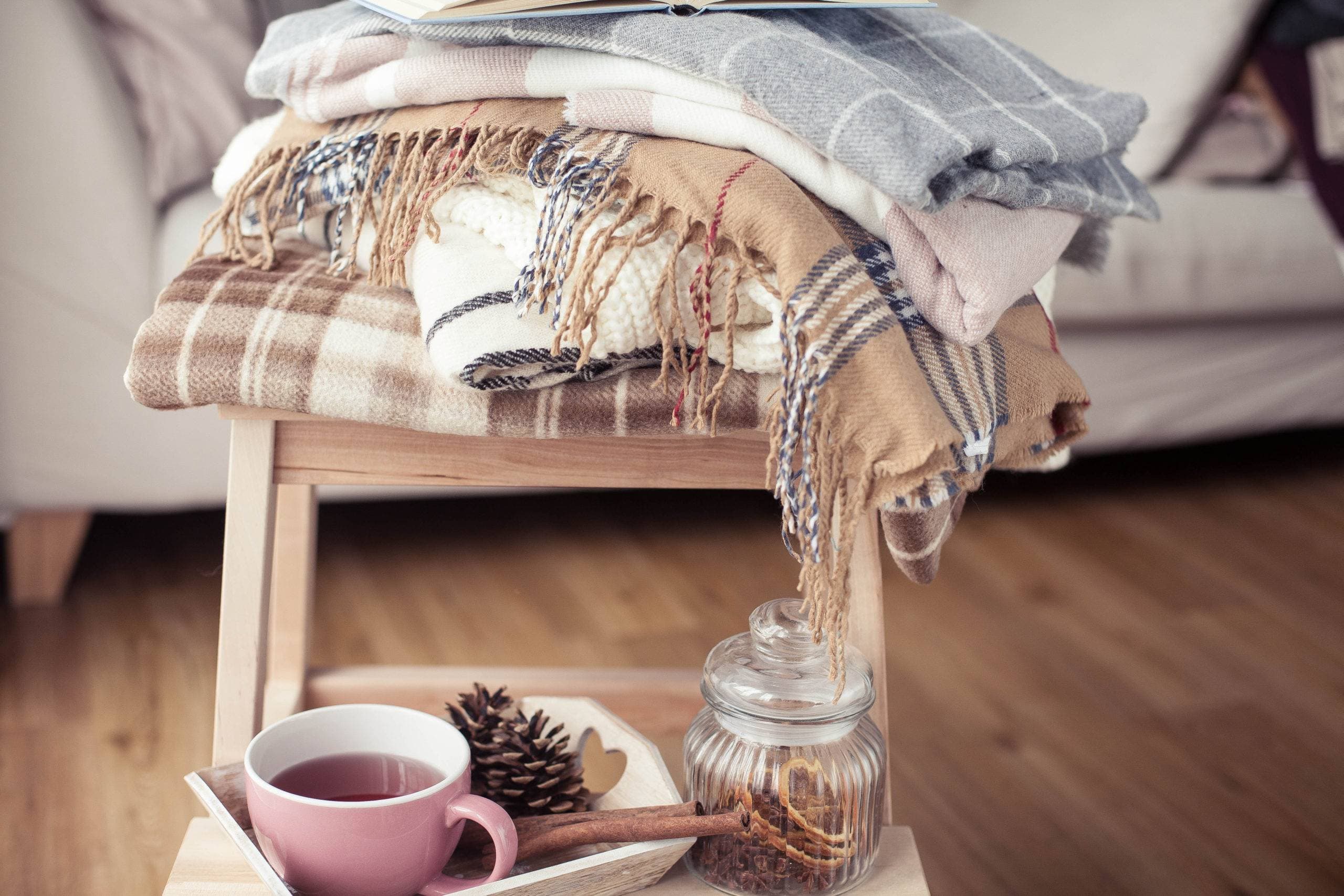 How to Make Your New Home Cosy: Tips from Cardiff Letting Agents