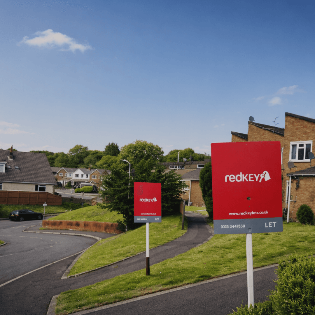 Should You Work With a Letting Agent as a Landlord?