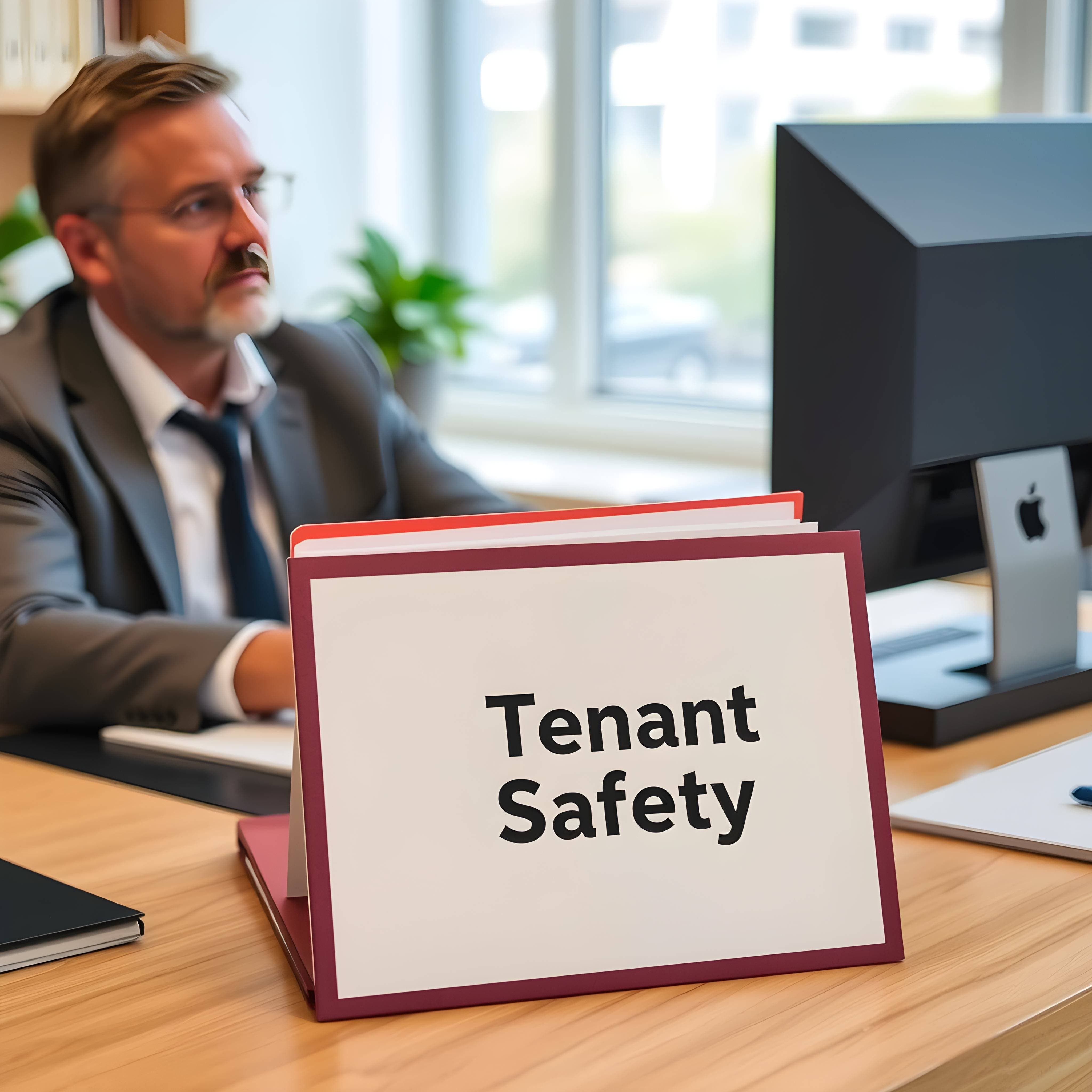 Protecting Your Tenants: Safety Best Practices for Landlords in Cardiff, Newport & South Wales