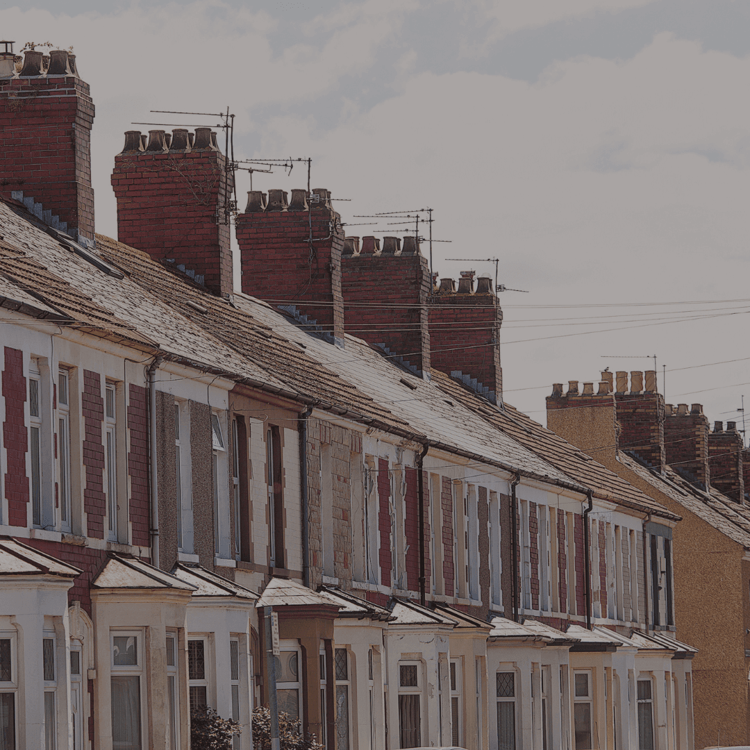 Latest: April property market report