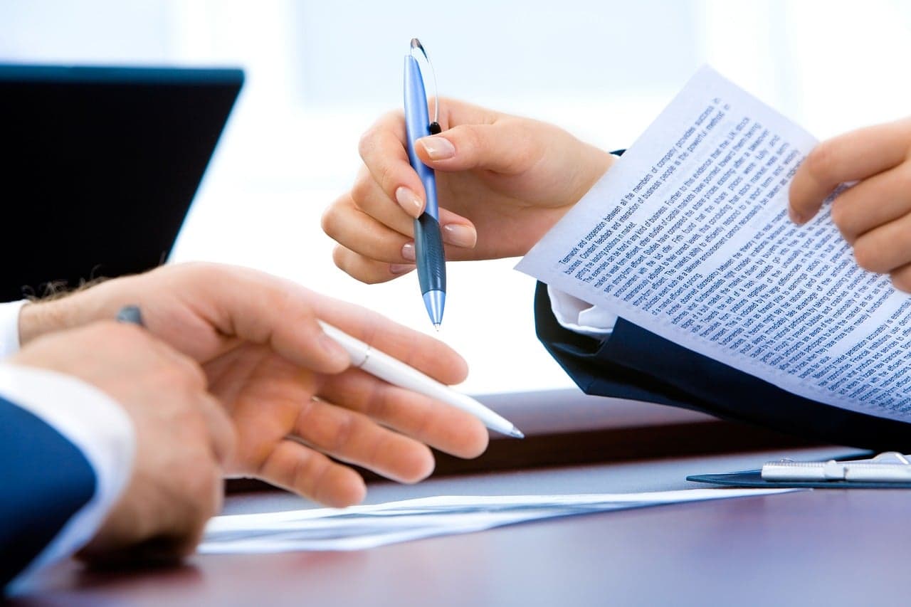We protect you as a Landlord