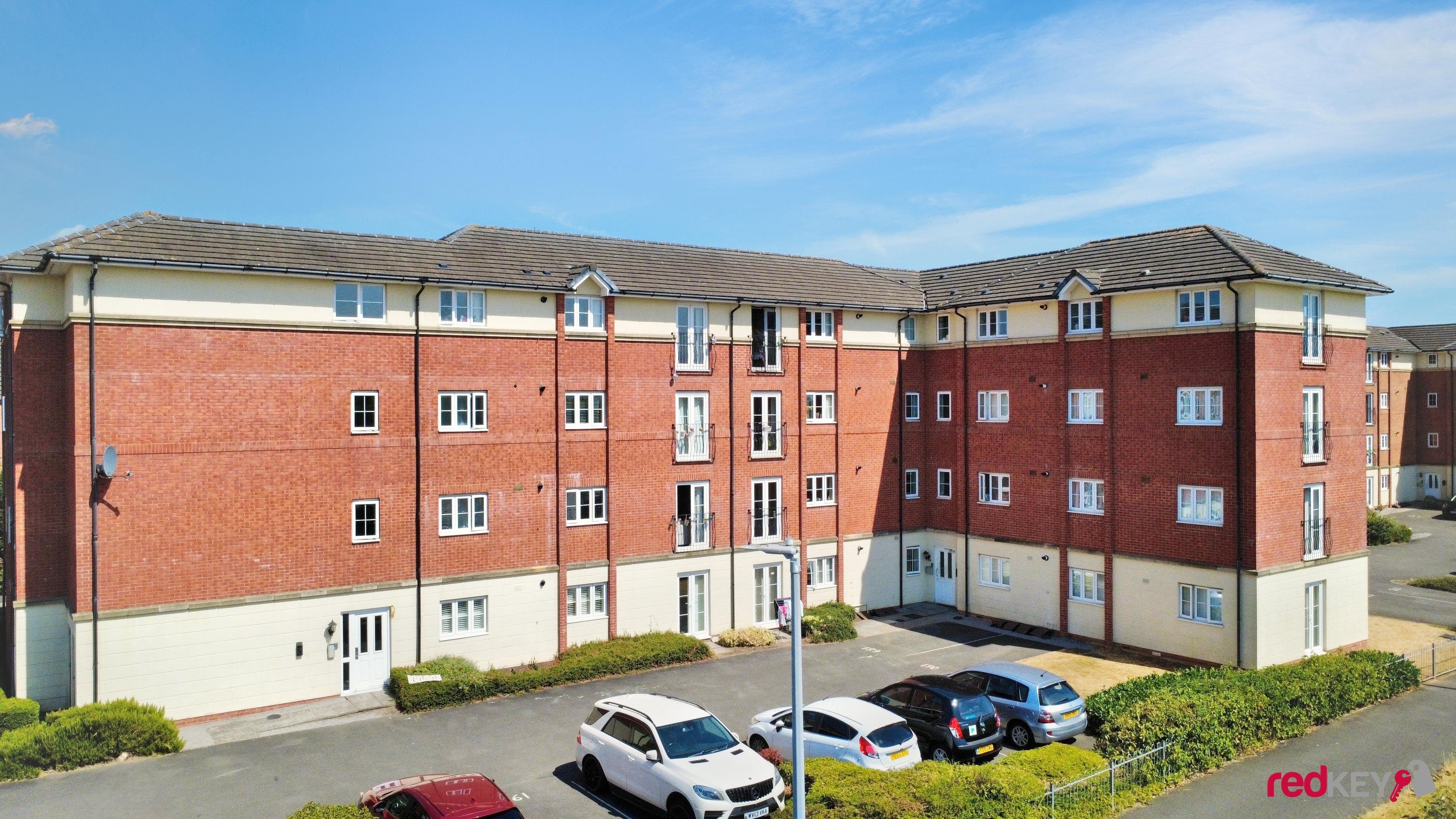 Argosy Way, Newport, NP19 0LP