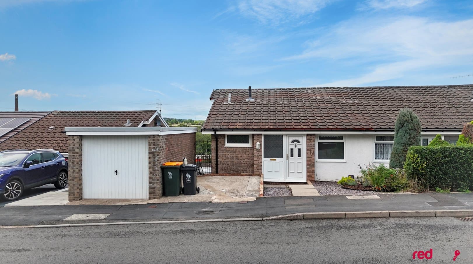 College Glade, Caerleon, Newport, NP18 3TE