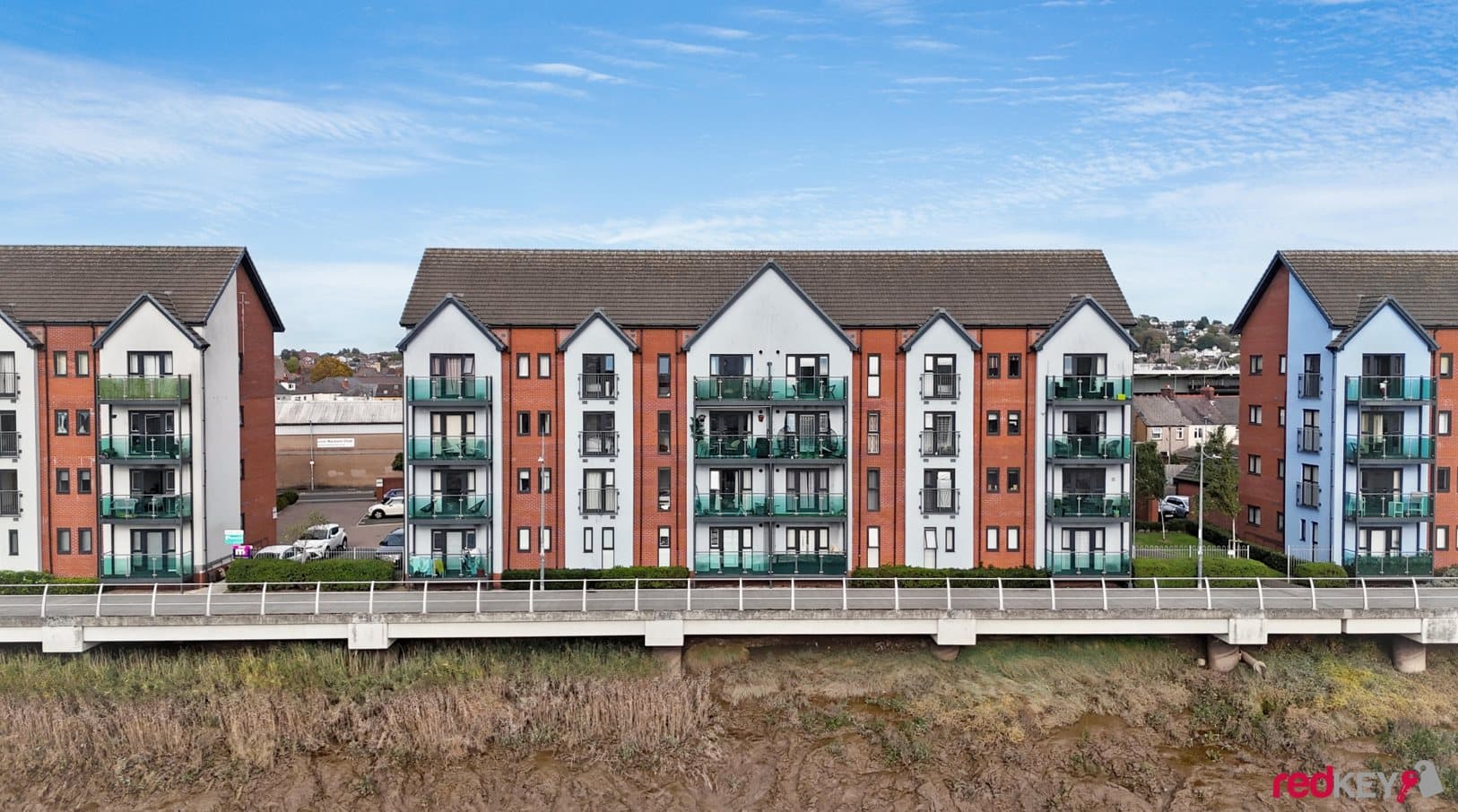 The Raphael, Rodney Road, Newport, NP19 0PP