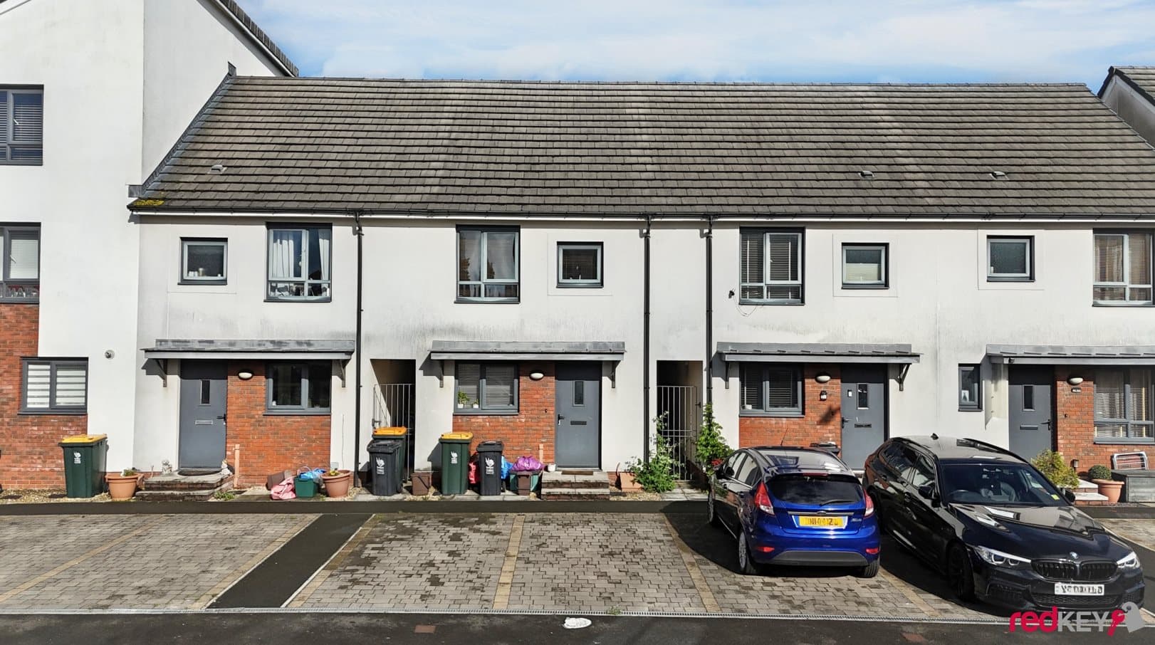 Alicia Crescent, Newport, NP20 2FJ