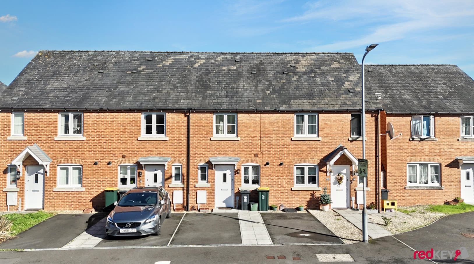Jamaica Circle, Newport, NP10 8AB