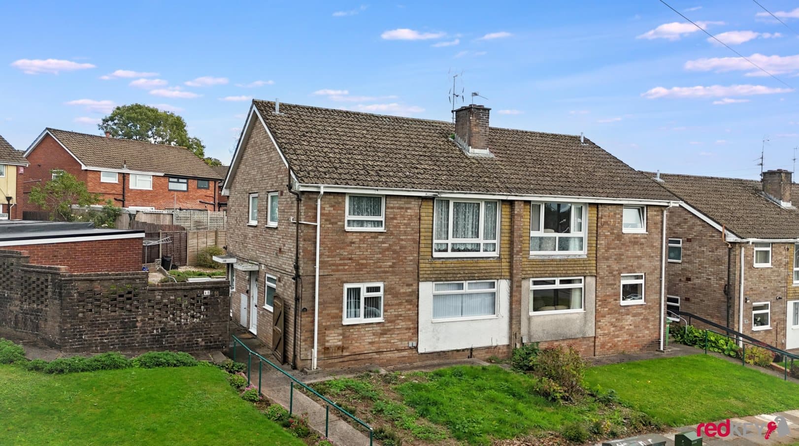 Witla Court Road, Rumney, Cardiff, CF3 3LT