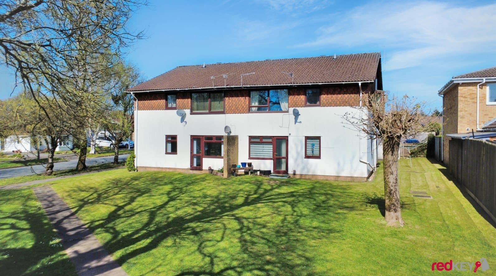 Soane Close, Rogerstone, Newport, NP10 0BG