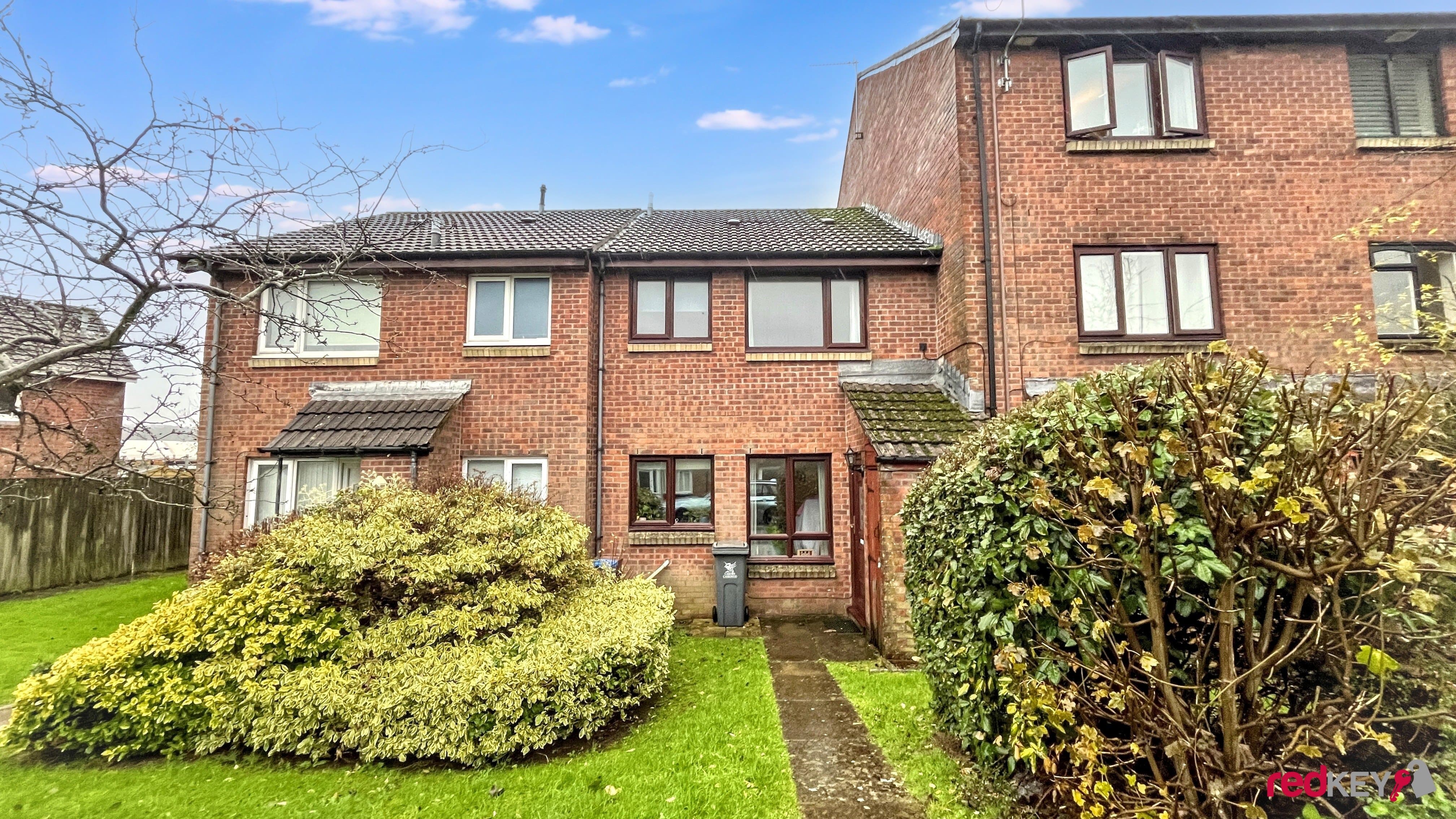 Limeslade Close, Fairwater, Cardiff, CF5 3BD