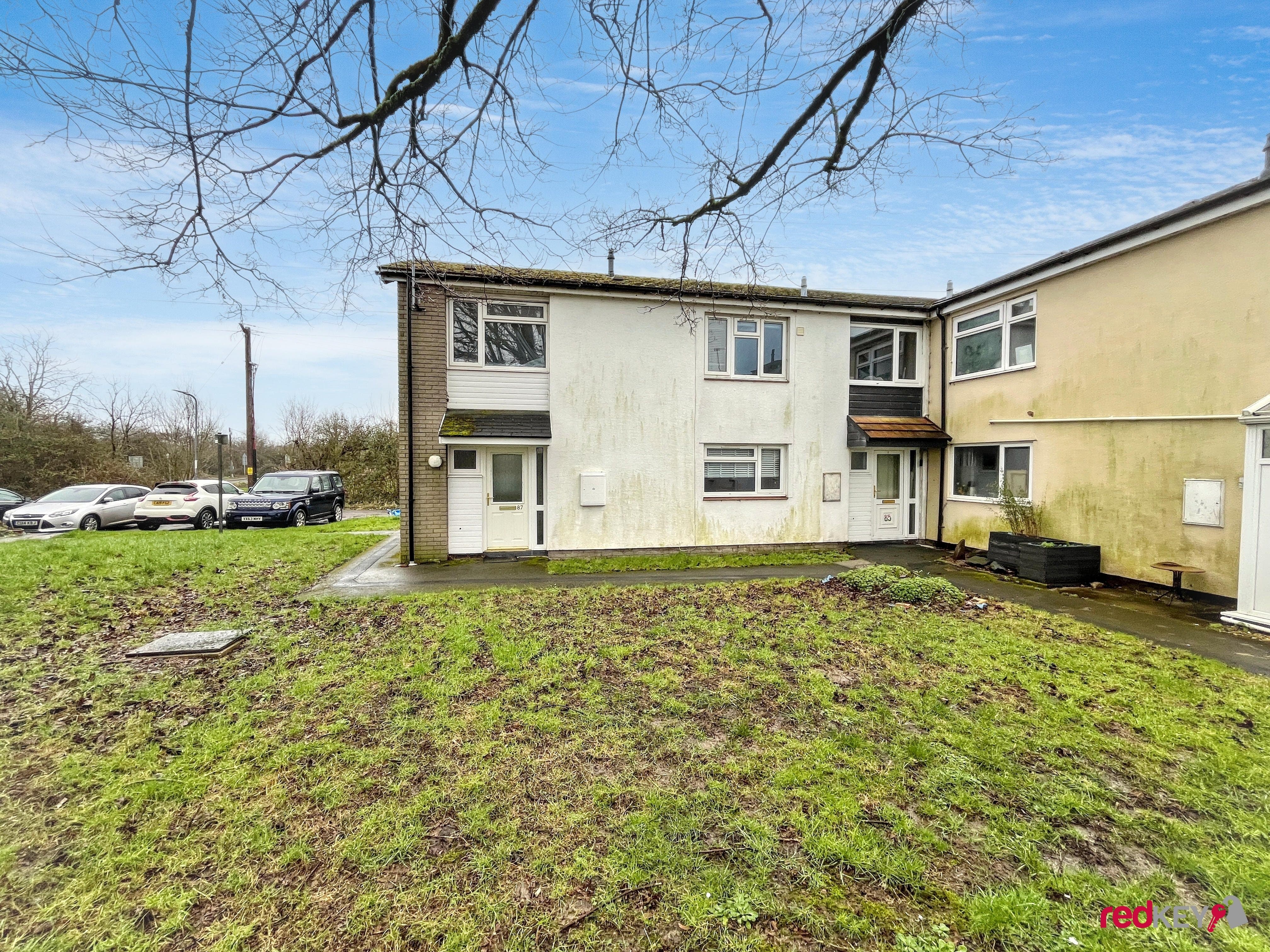 Pentwyn Terrace, Cardiff, CF3 2UL