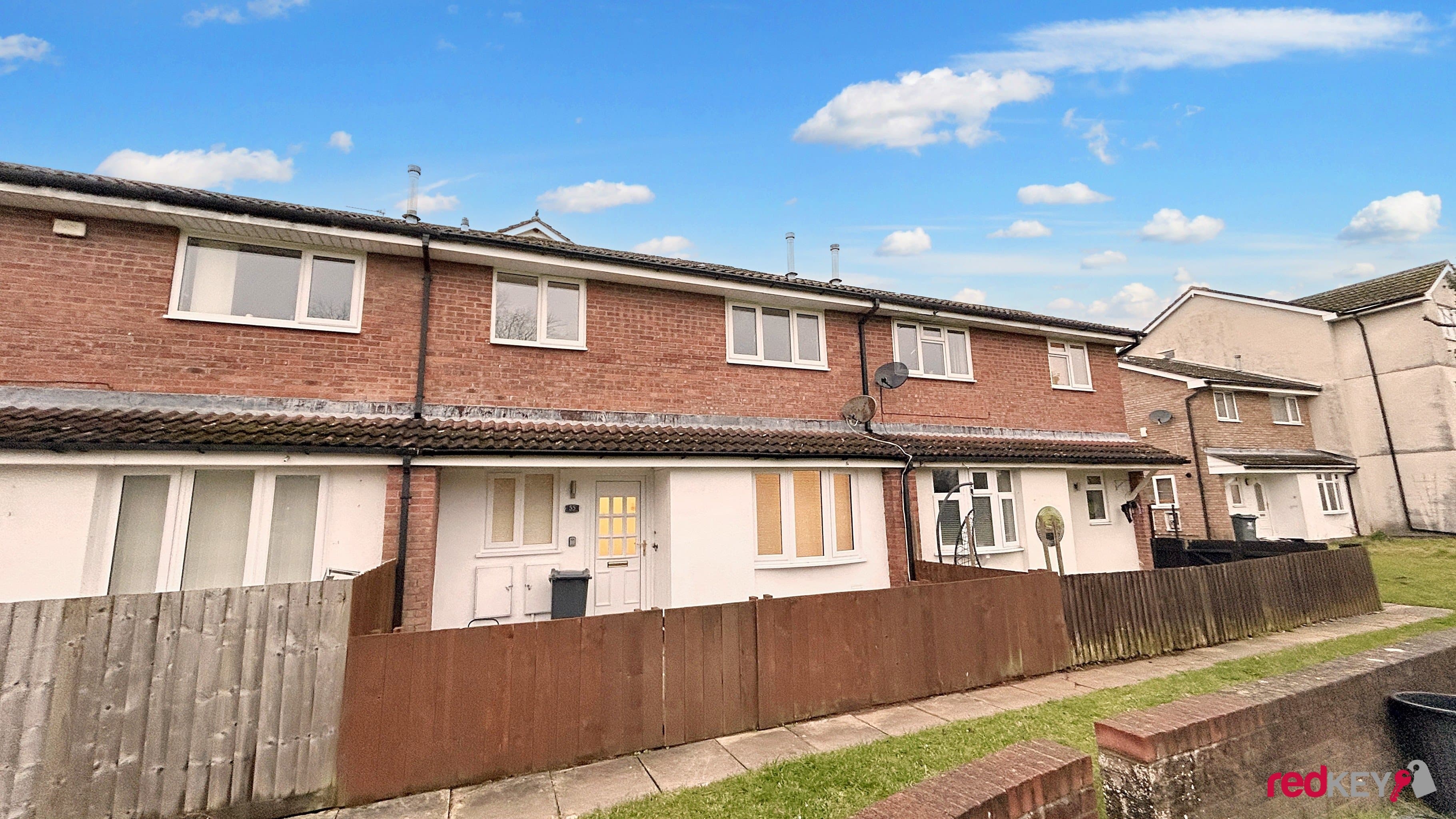 Bishop Hannon Drive, Pentrebane, Cardiff, CF5 3QQ