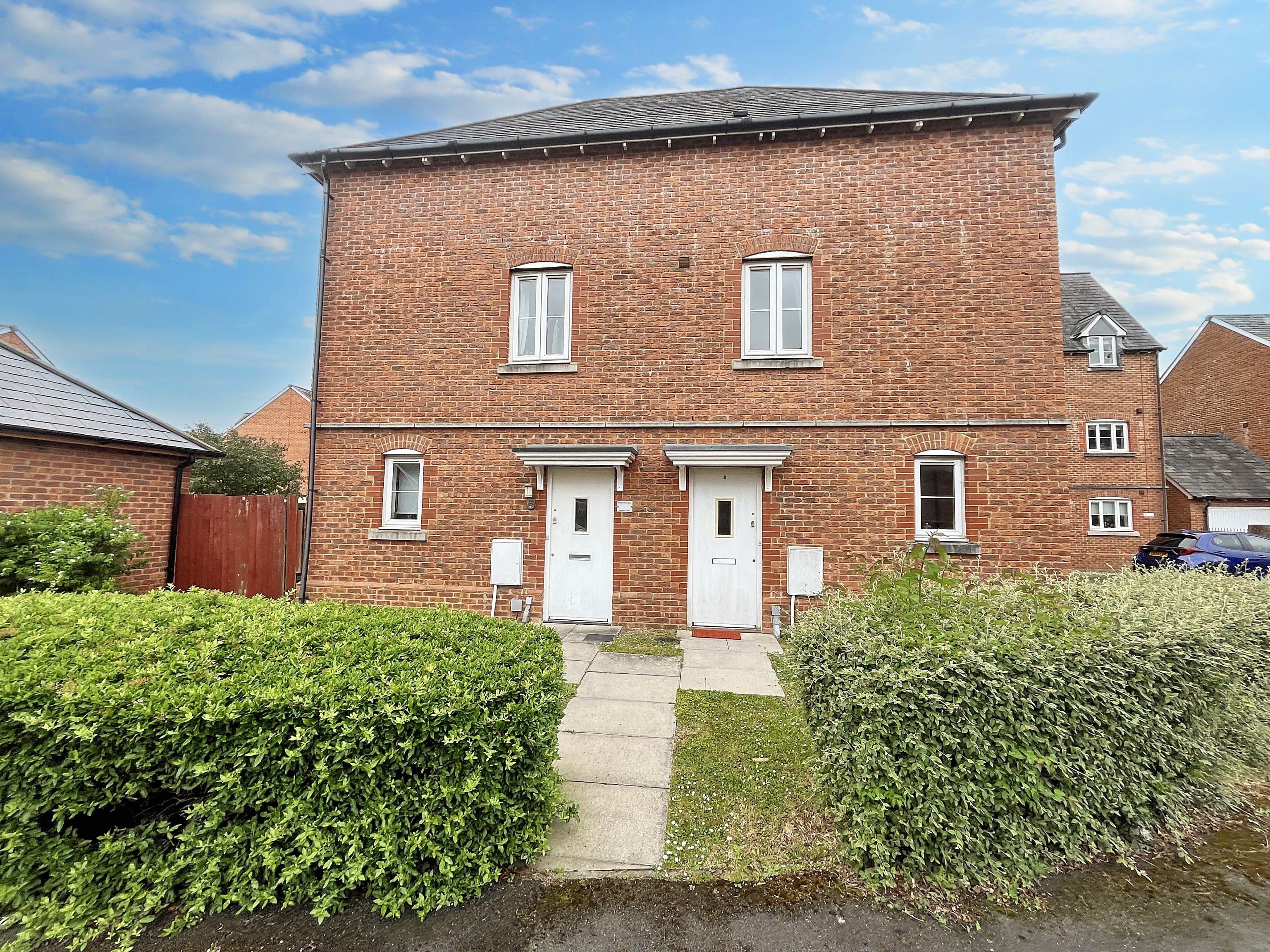 Portobelo Court, Jamaica Circle, Newport, NP10 8AN