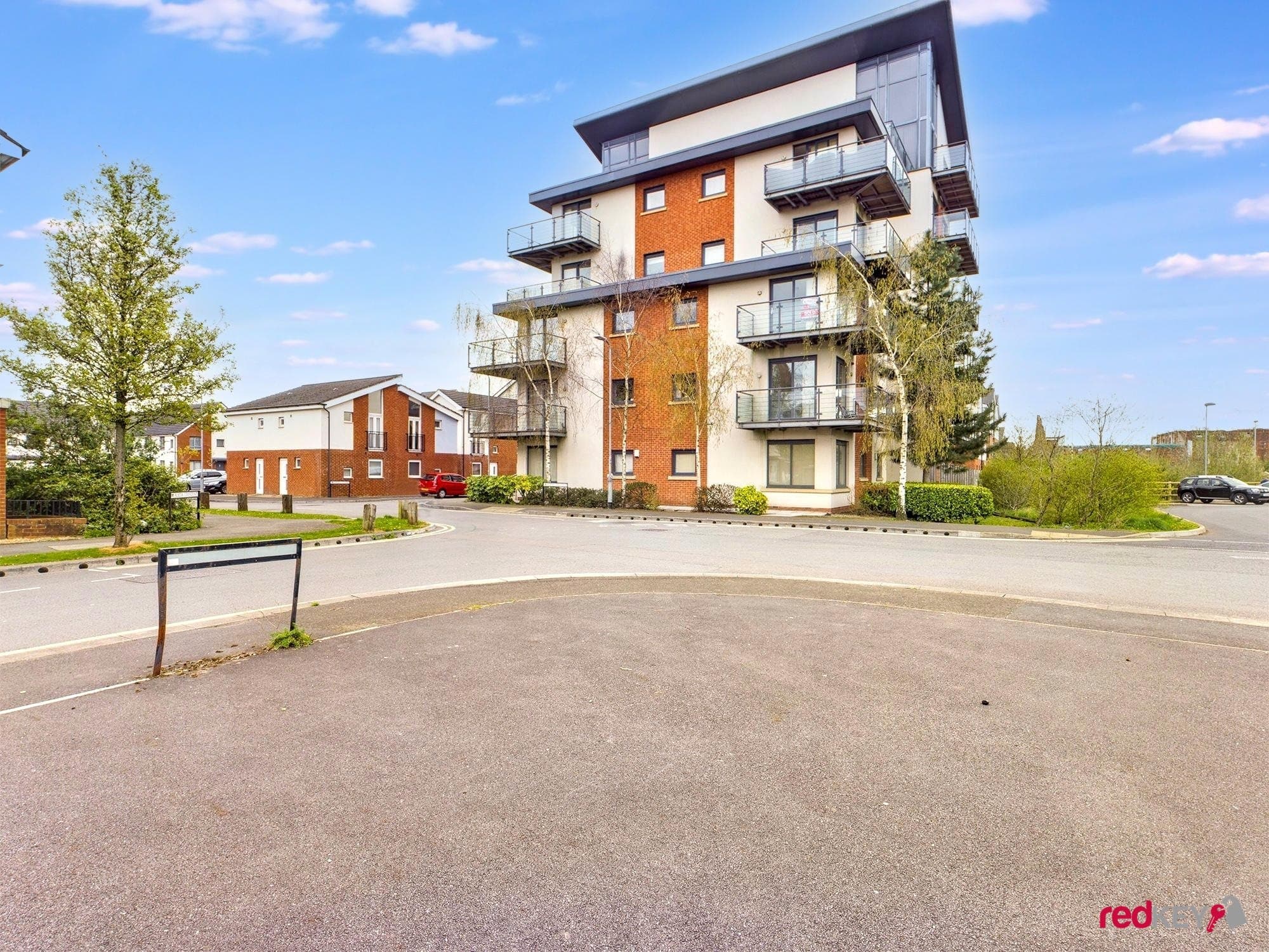 Penner Court, Newport, NP20 2GR