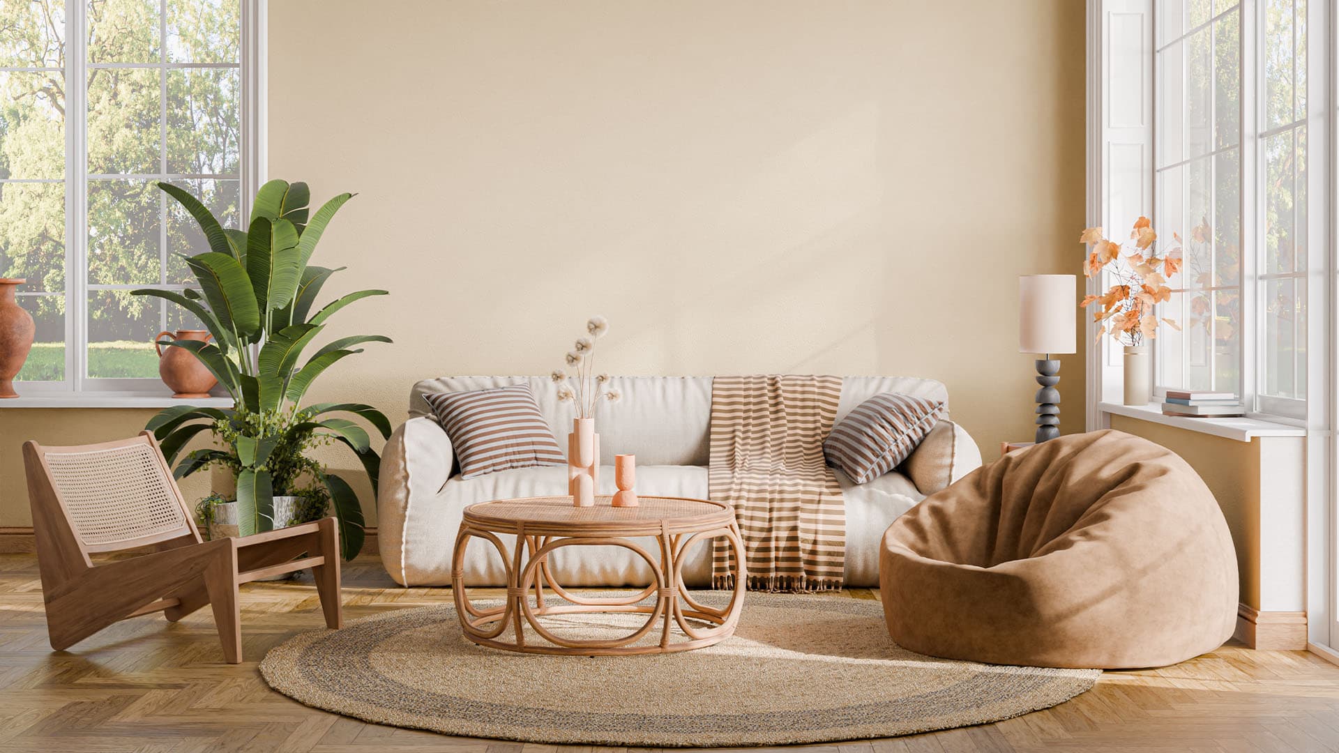 Property Management Service